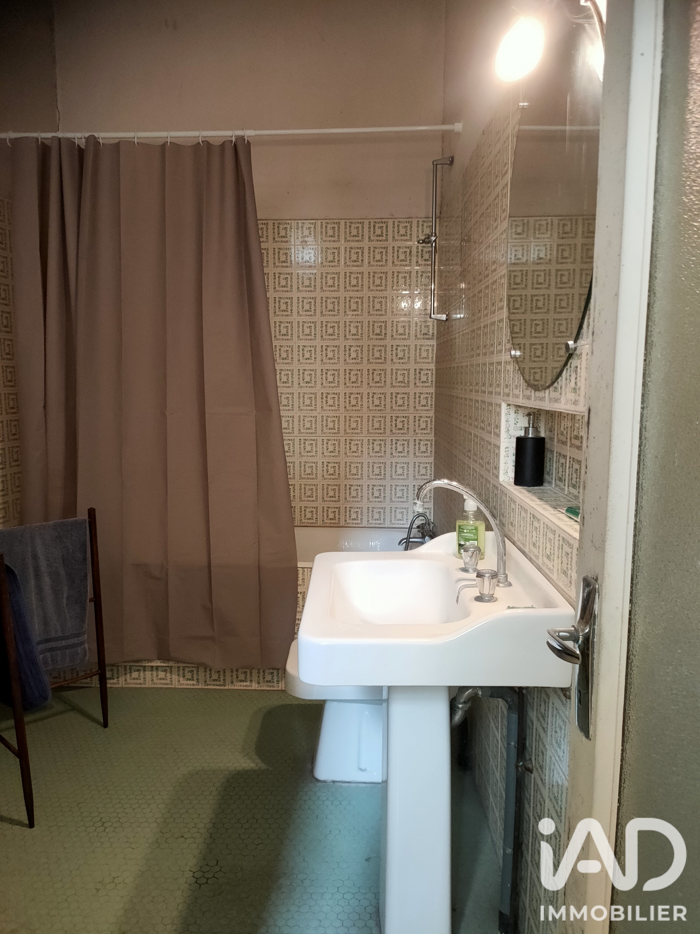 Vente maison à Matha (17160) : maison 11 pièces 439 m² - 2053783 — 20