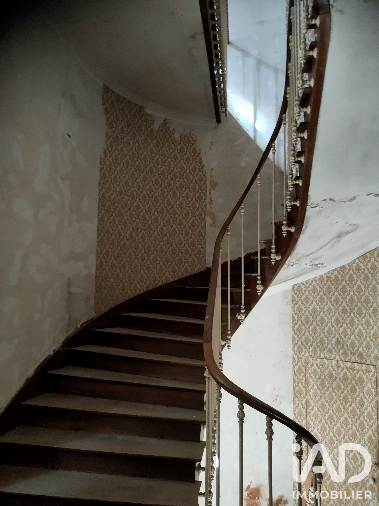 Vente maison à Matha (17160) : maison 11 pièces 439 m² - 2053783 — 22