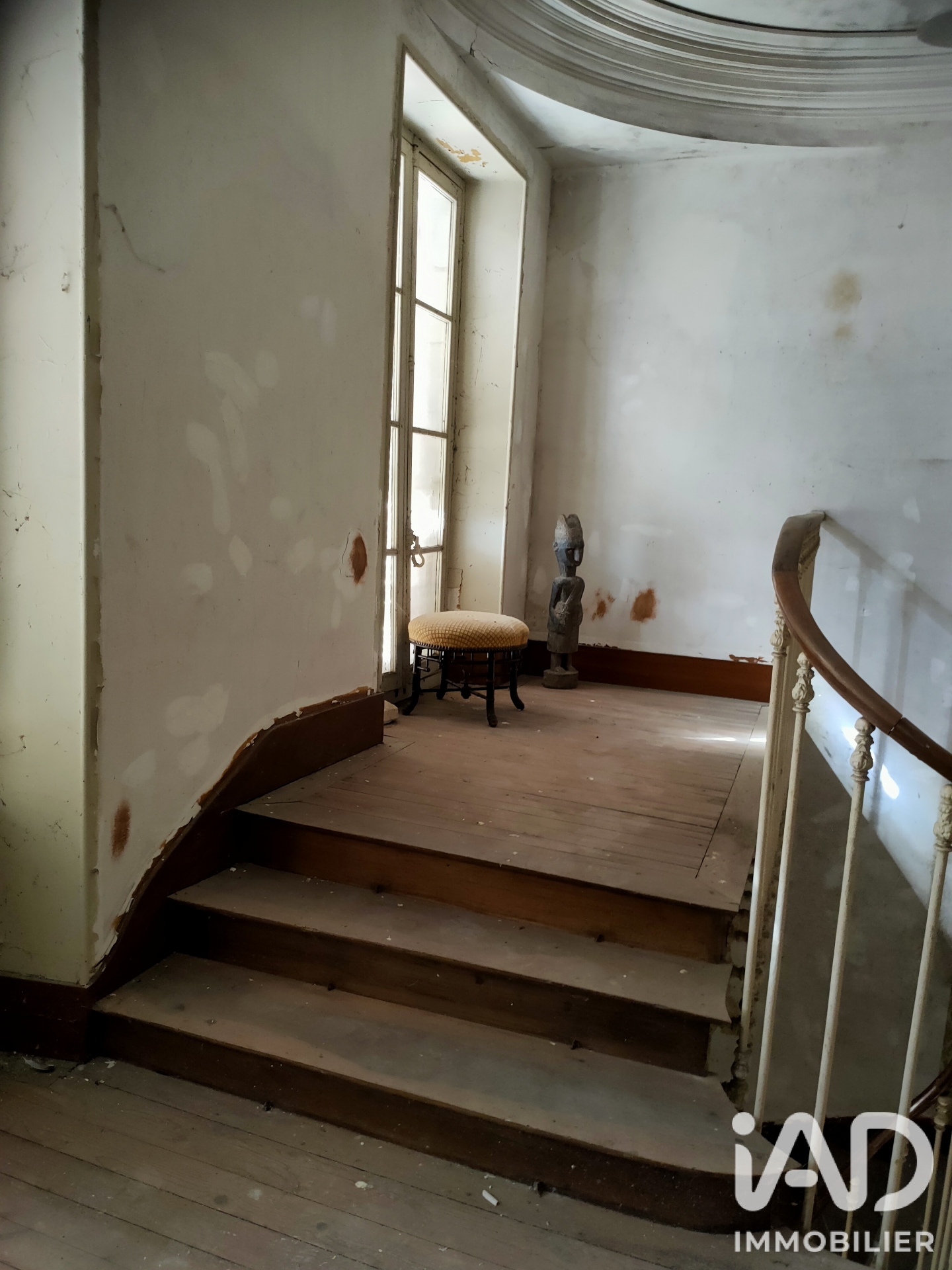 Vente maison à Matha (17160) : maison 11 pièces 439 m² - 2053783 — 26