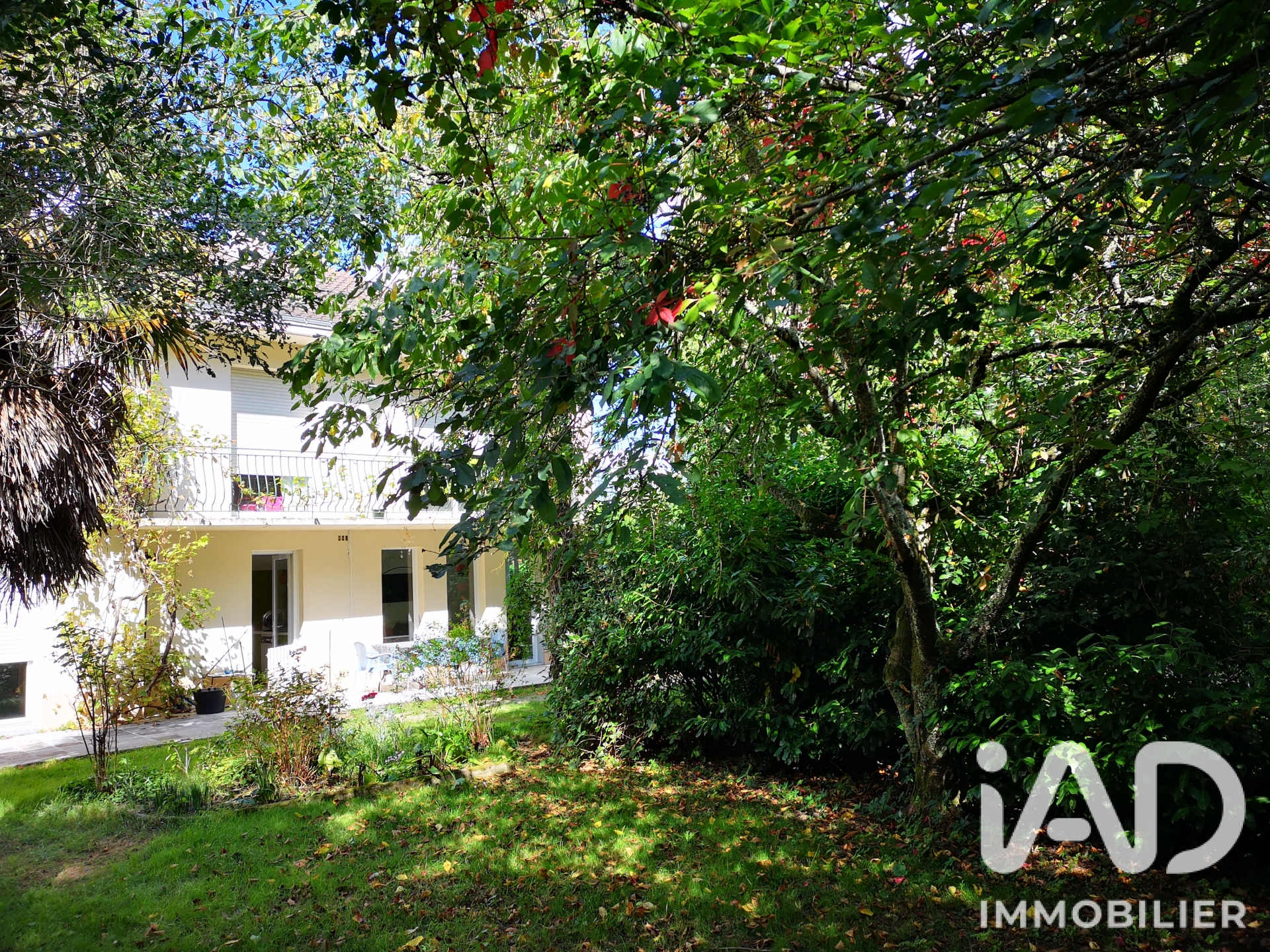 Vente Maison/villa 8 pièces