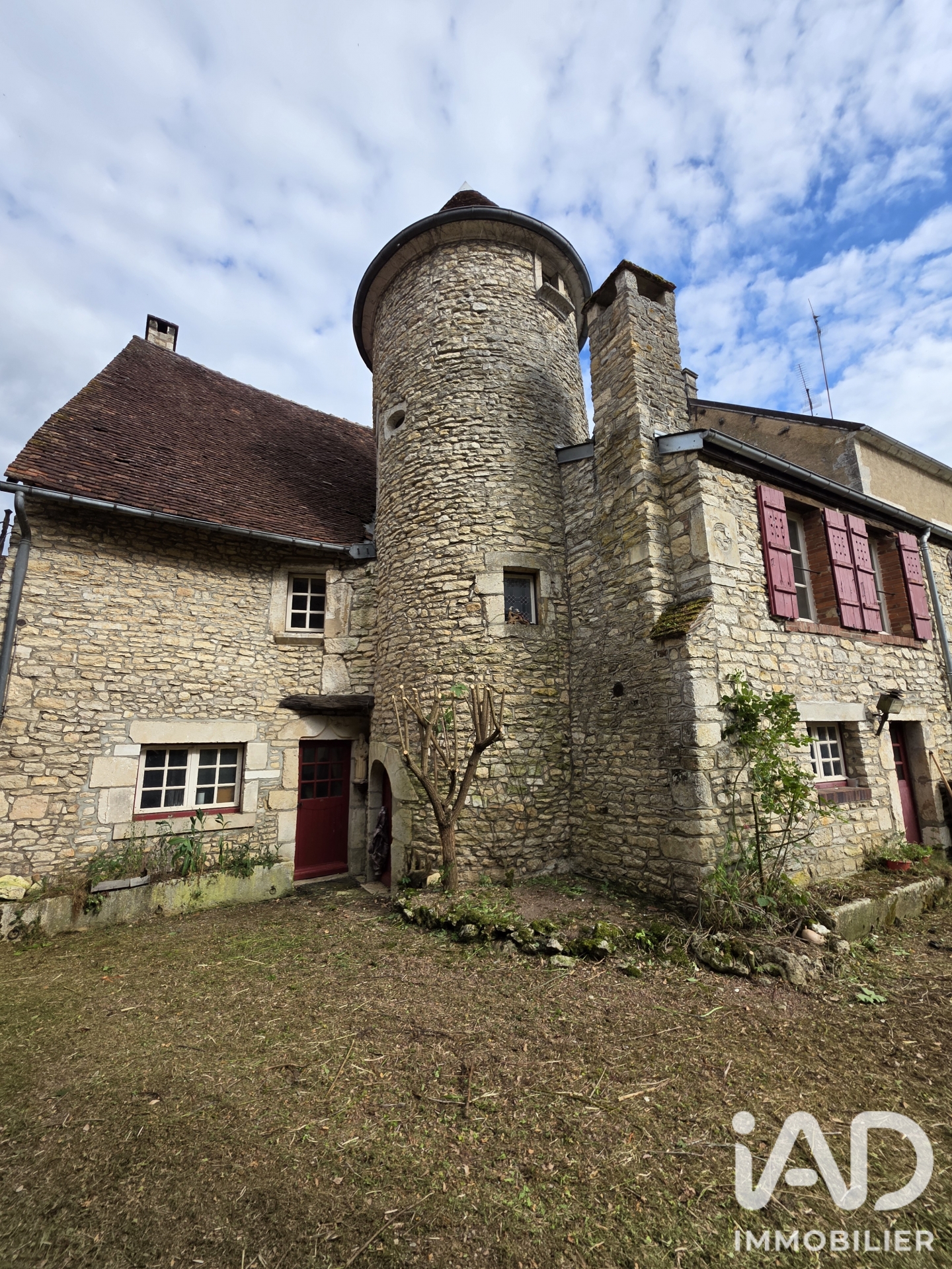 Vente Maison/villa 11 pièces