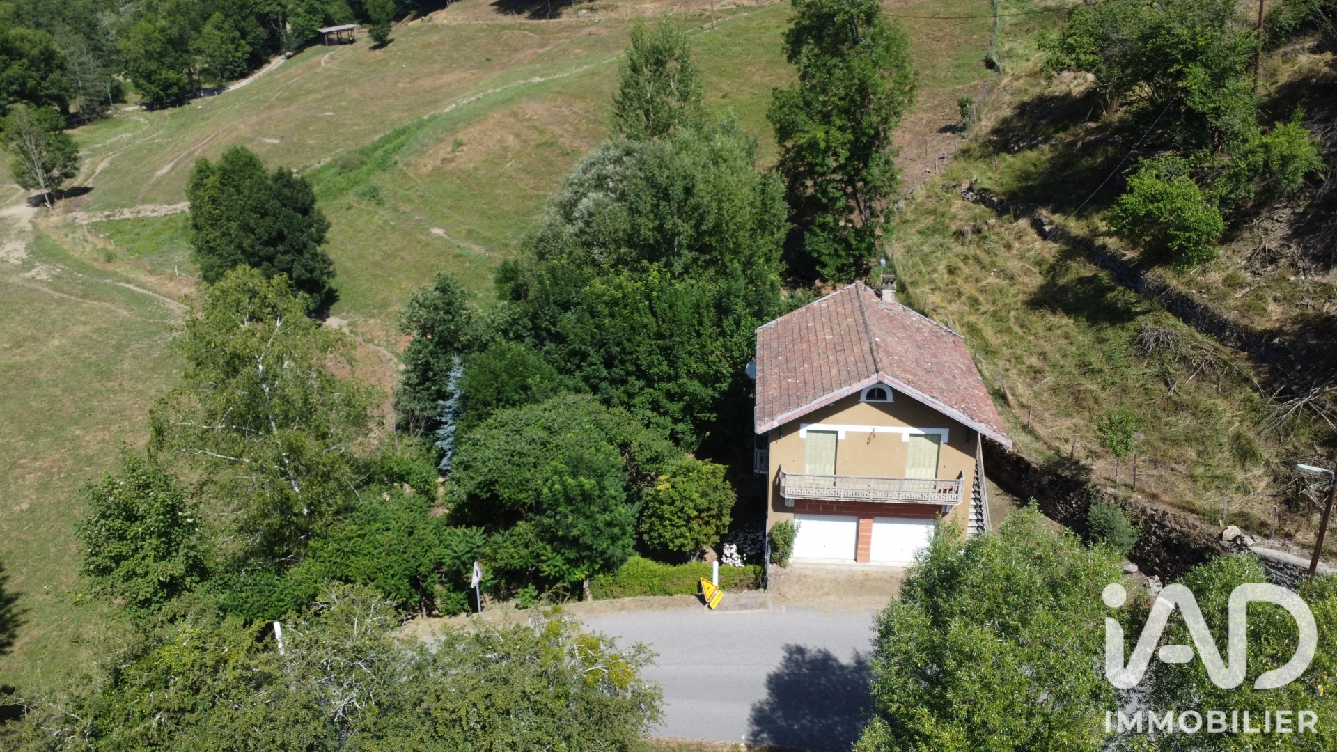 Vente Maison/villa 3 pièces