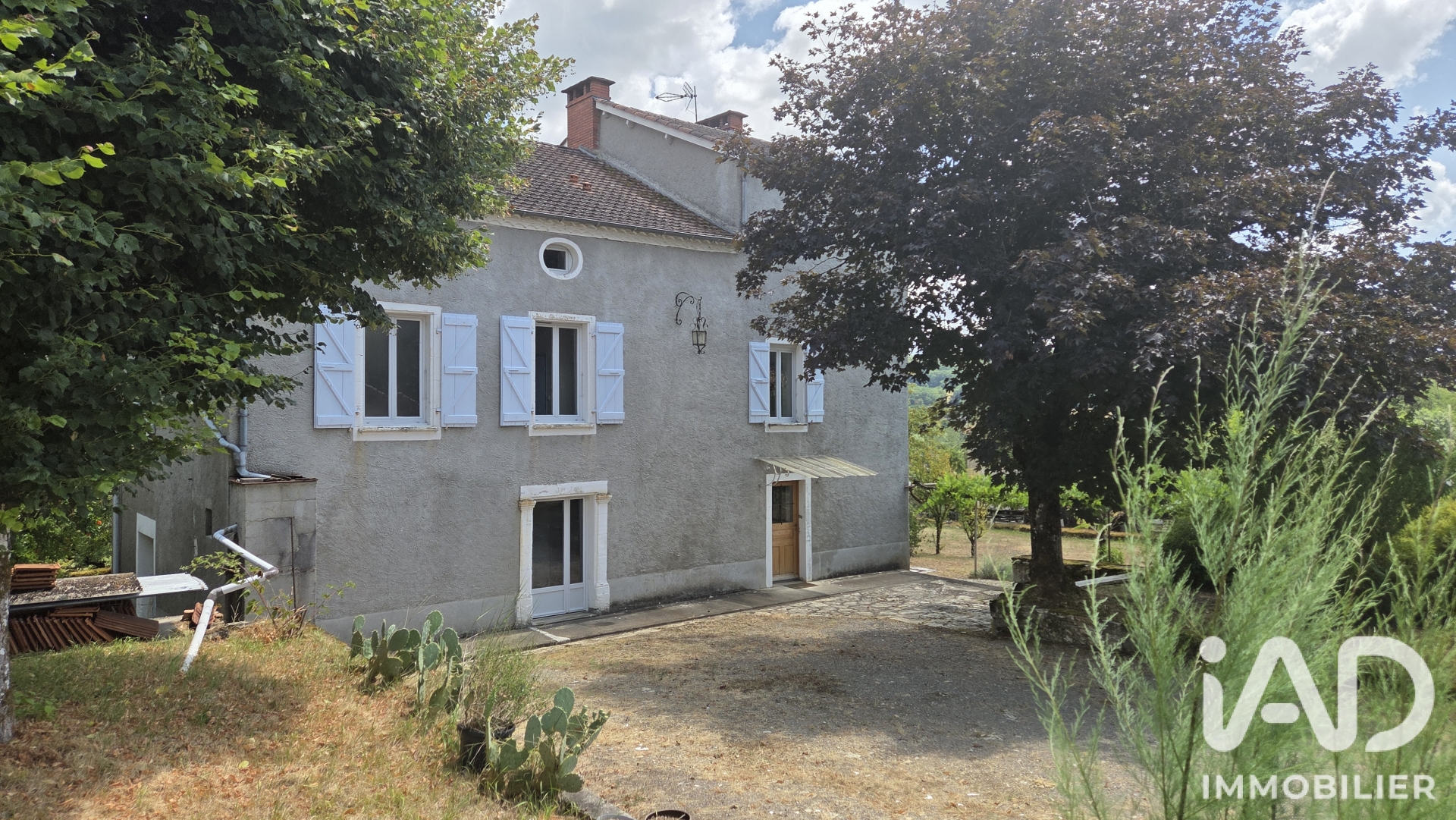 Vente Maison traditionnelle 8 pièces