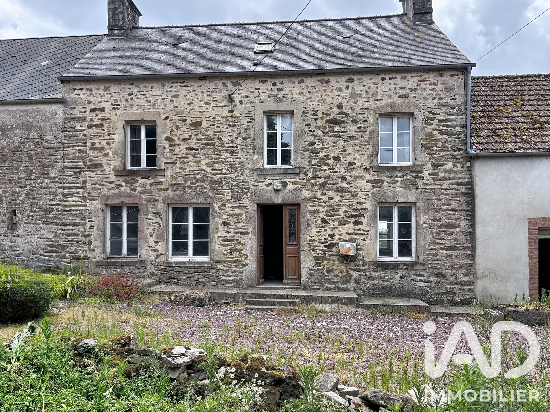 Vente Maison de campagne 6 pièces
