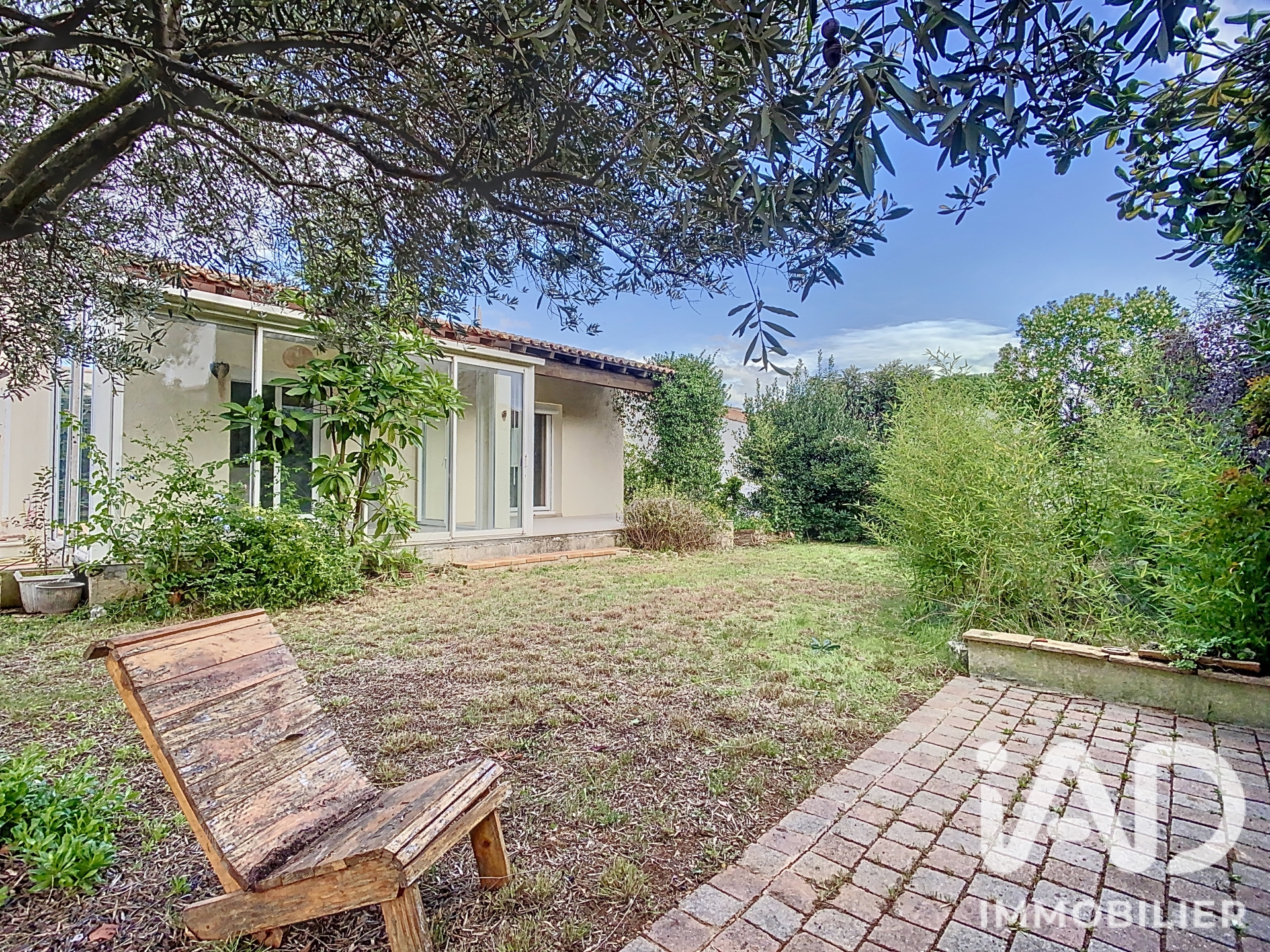 Vente Maison/villa 6 pièces