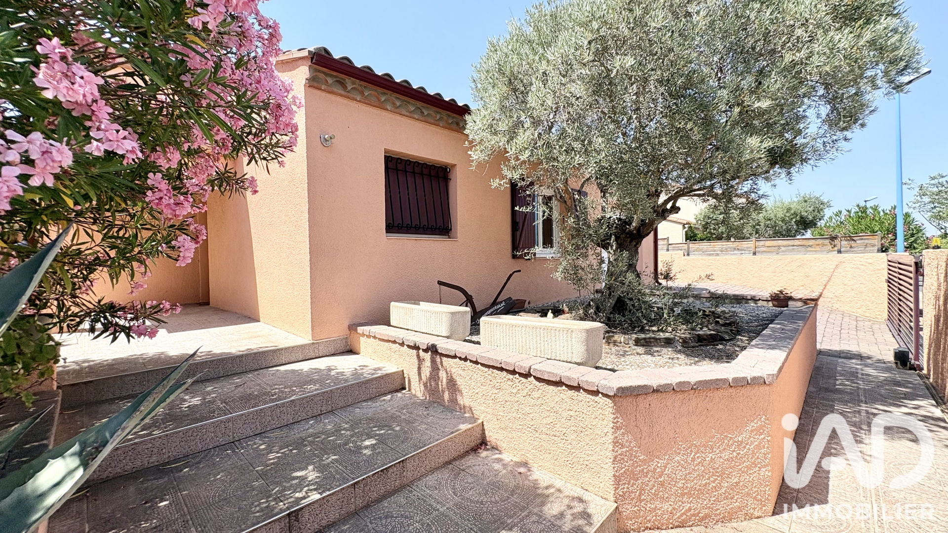 Vente Maison/villa 5 pièces