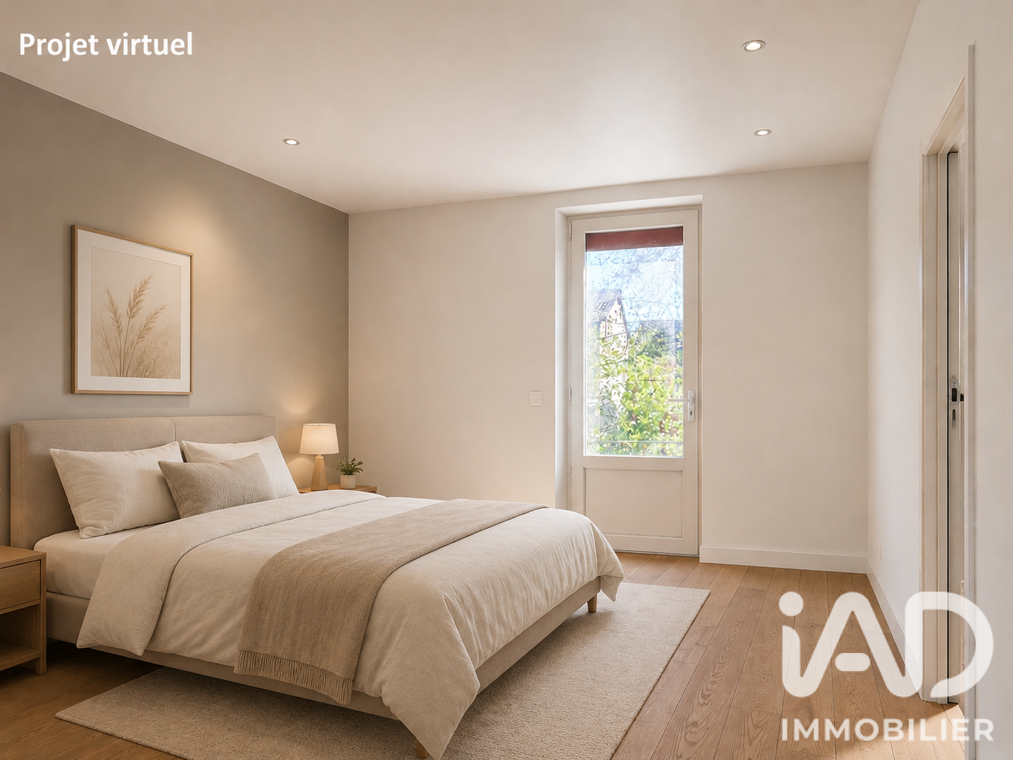 Vente maison à Montclar (12550) : maison de village 4 pièces 114 m² - 2020500 — 15