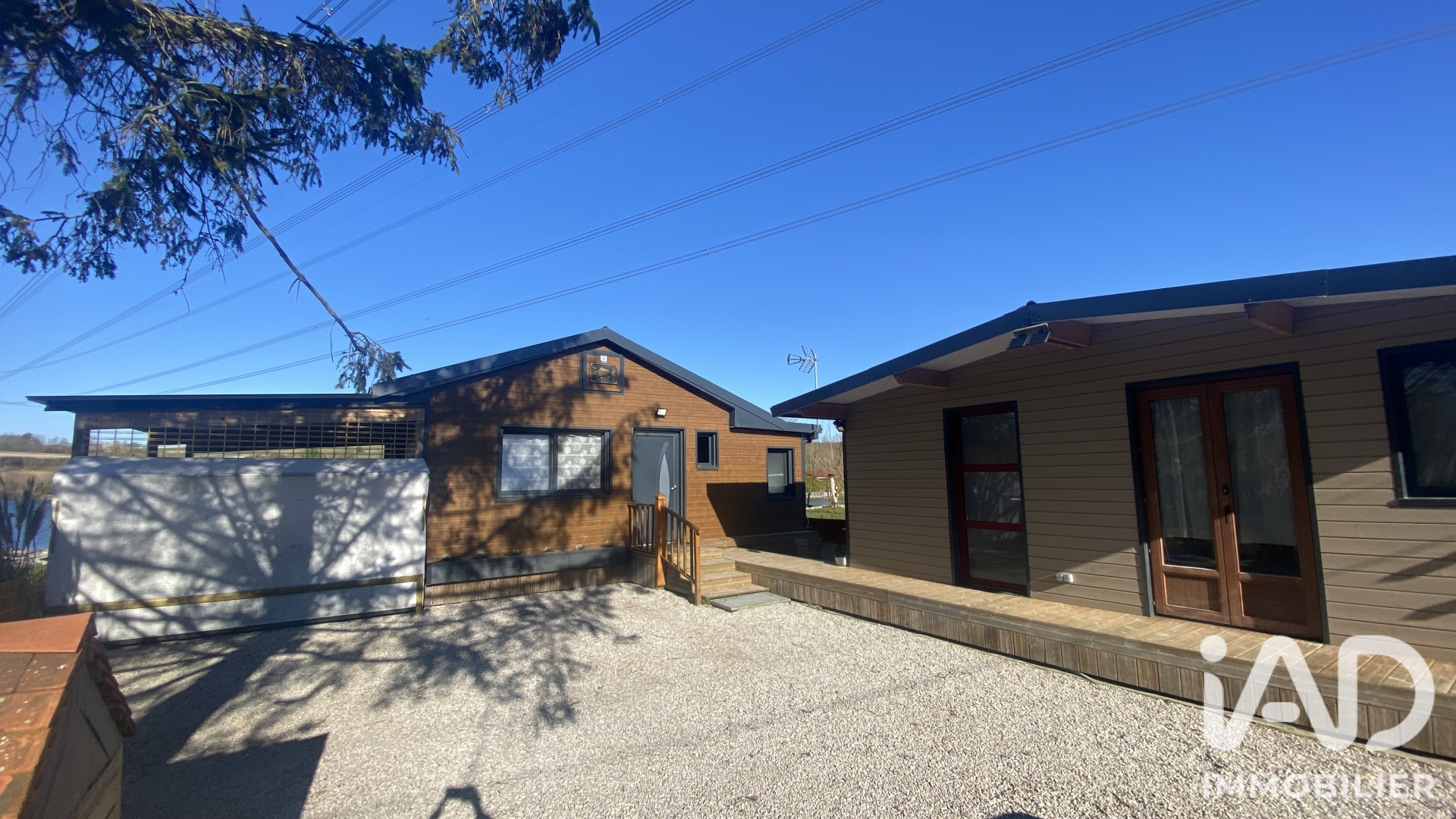 Vente Maison/villa 3 pièces