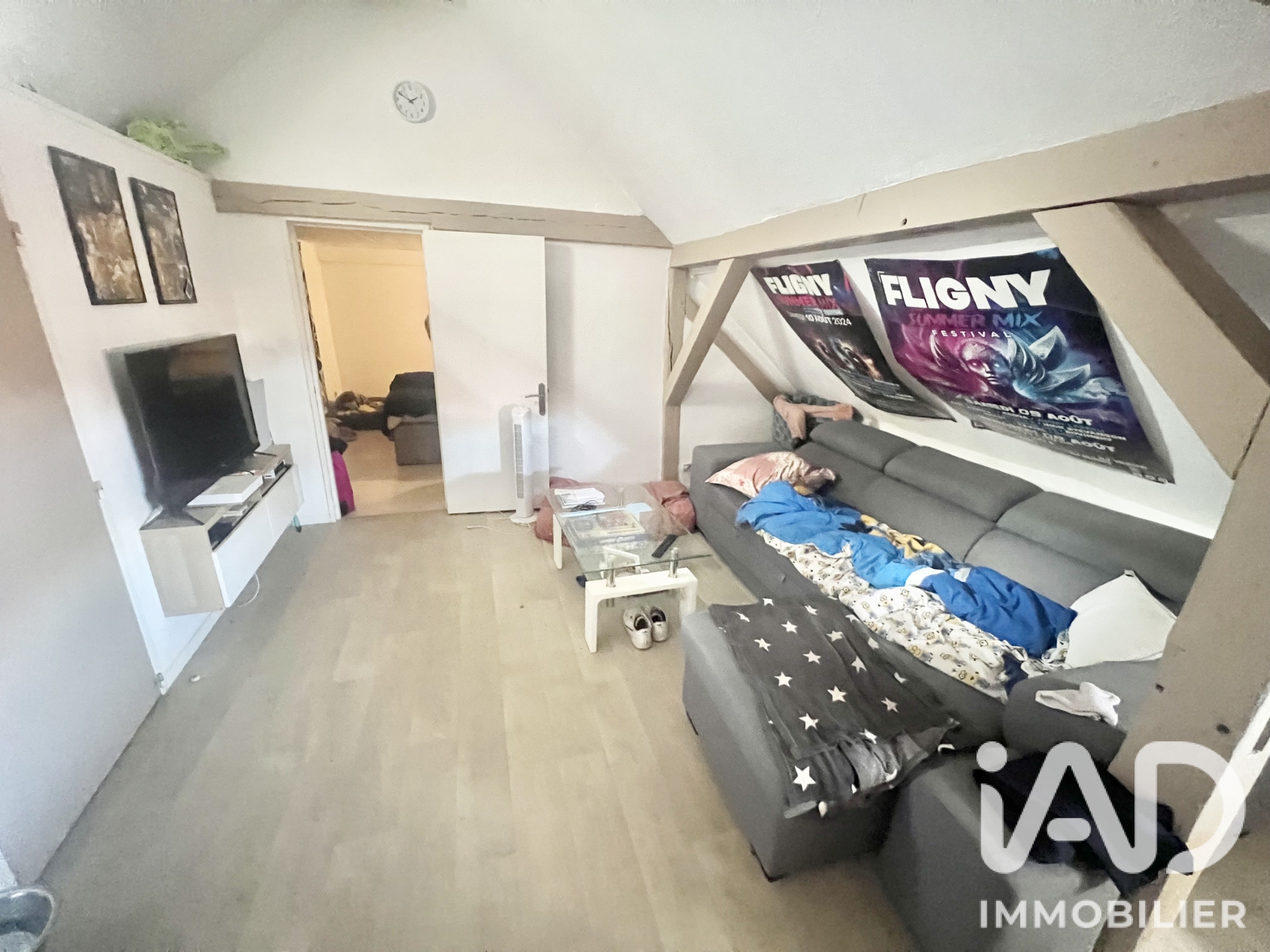 Vente immeuble 138 m² à Hochfelden (67270) - 2058362 — 16