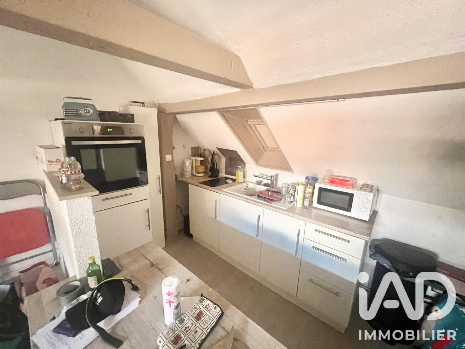 Vente immeuble 138 m² à Hochfelden (67270) - 2058362 — 14