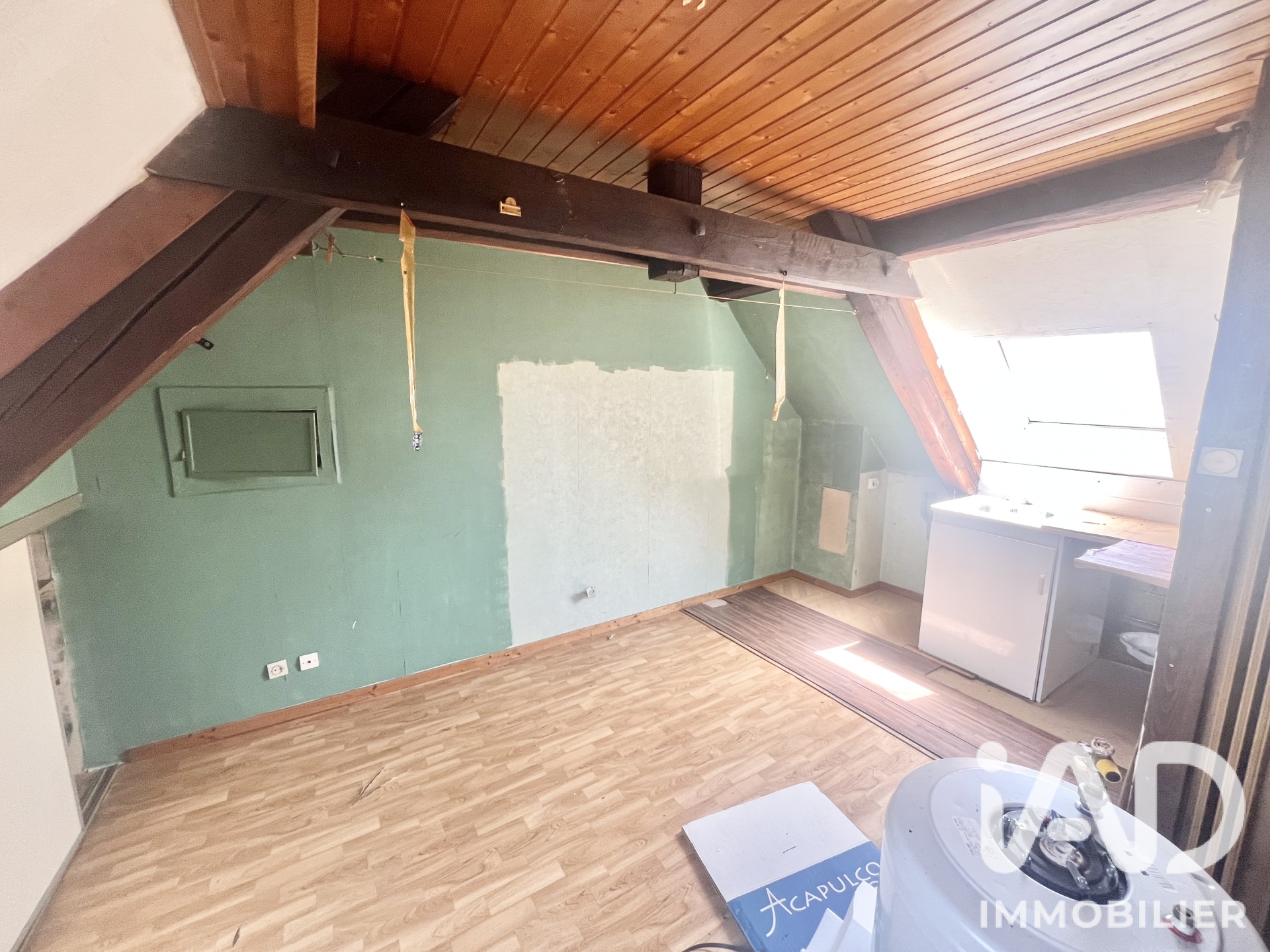Vente immeuble 138 m² à Hochfelden (67270) - 2058362 — 19