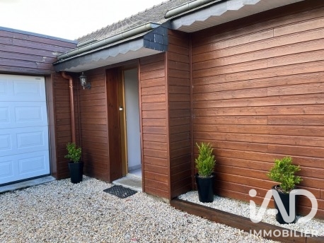 Vente Maison/villa 4 pièces