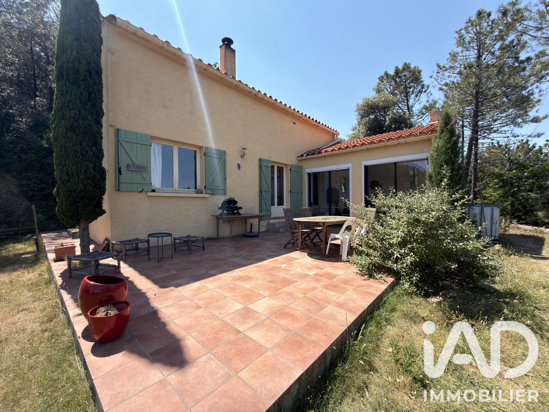 Vente Maison/villa 4 pièces