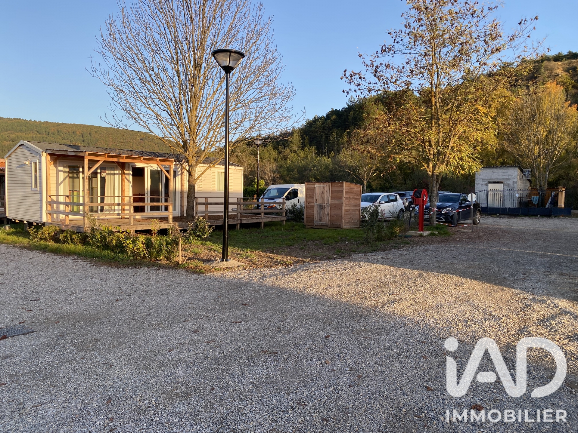 Vente Bungalow 4 pièces