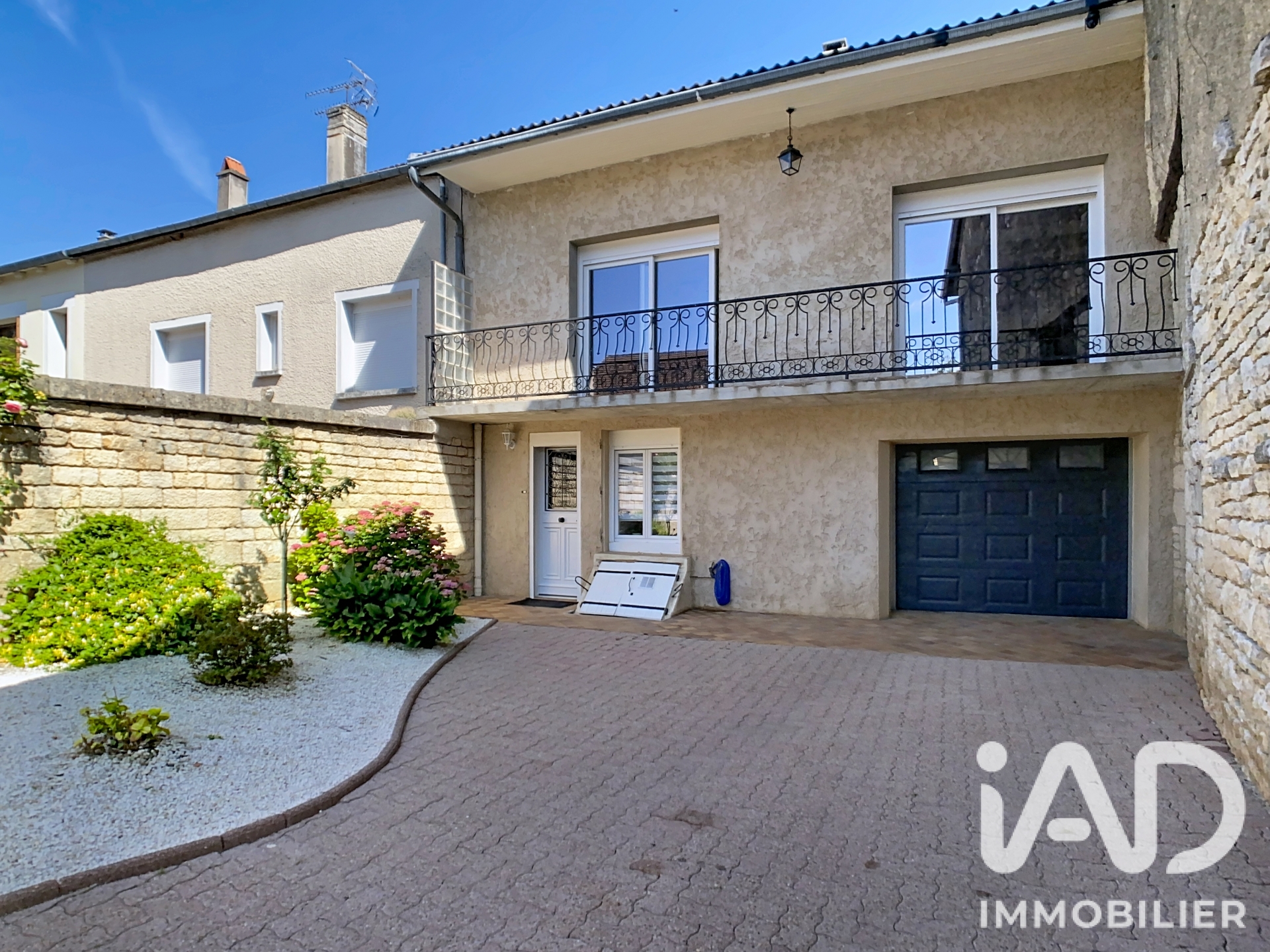 Vente Maison/villa 7 pièces