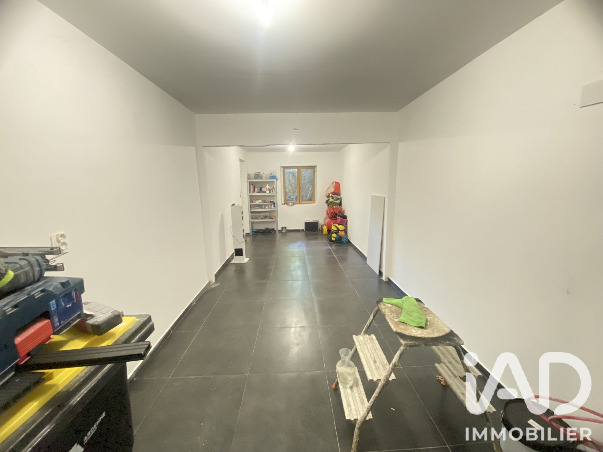Vente maison à Nouzonville (08700) : maison de ville 6 pièces 149 m² - 2104902 — 15