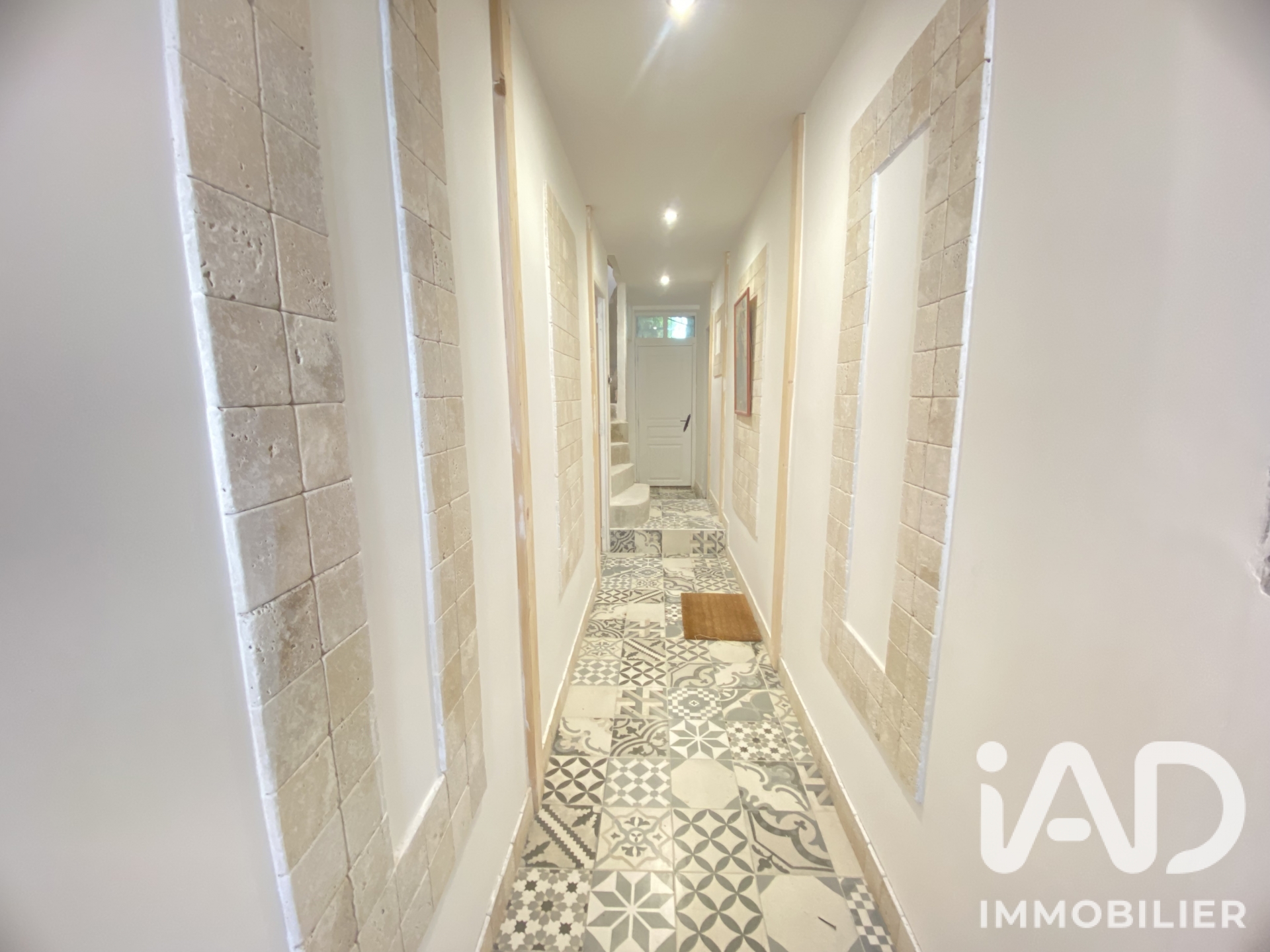 Vente maison à Nouzonville (08700) : maison de ville 6 pièces 149 m² - 2104902 — 12