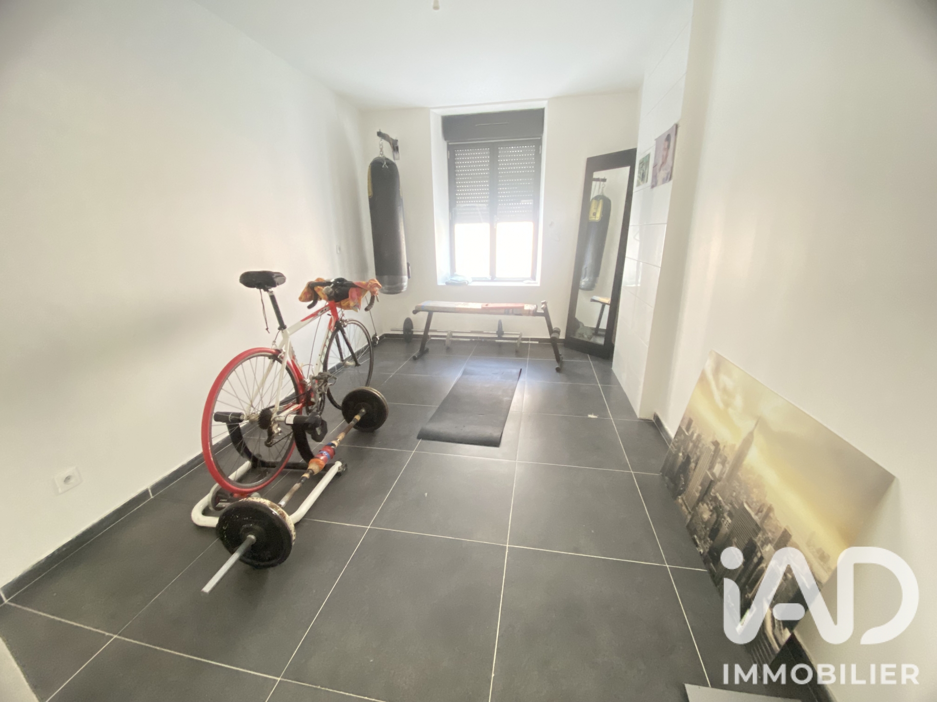 Vente maison à Nouzonville (08700) : maison de ville 6 pièces 149 m² - 2104902 — 13