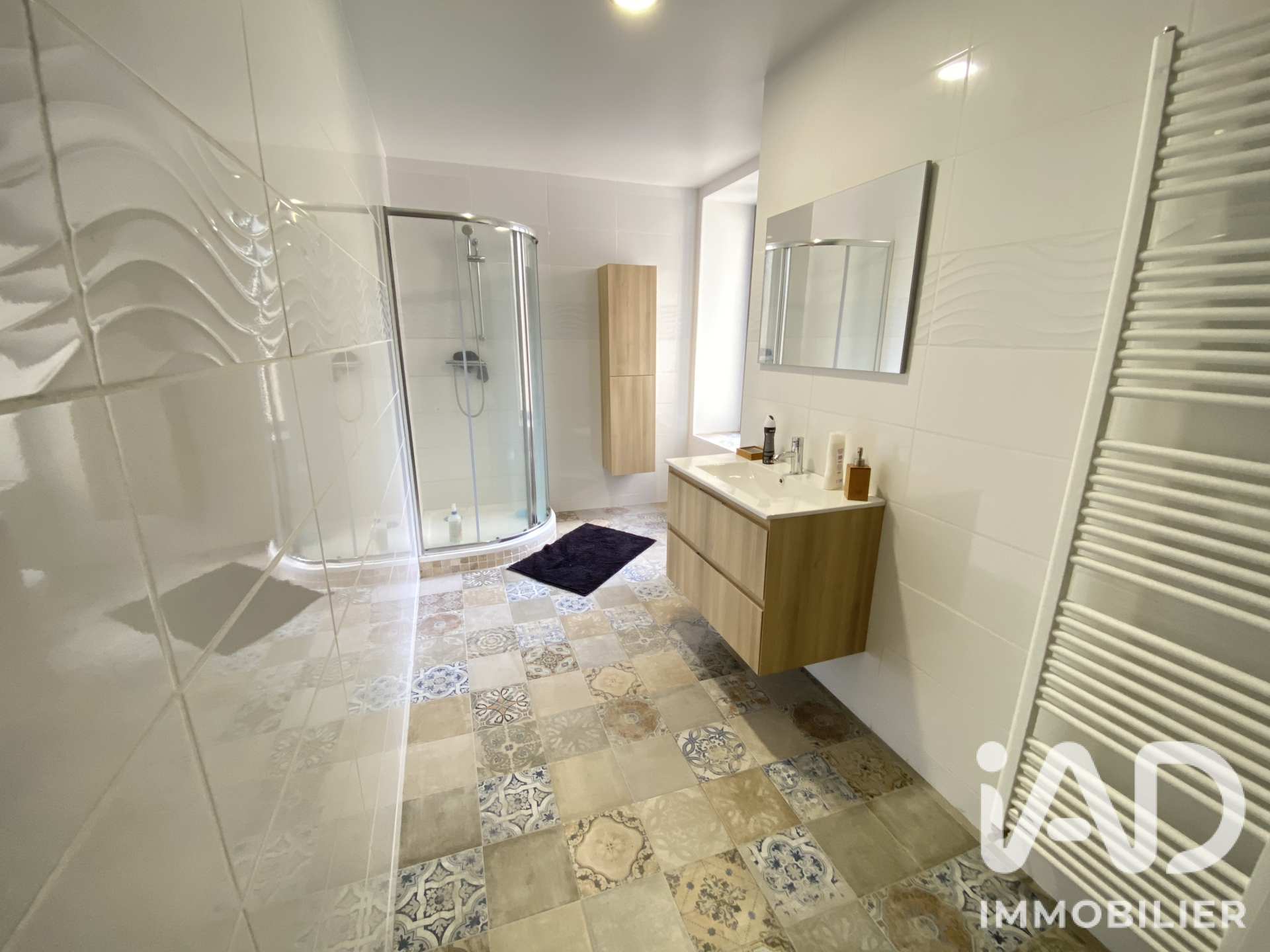 Vente maison à Nouzonville (08700) : maison de ville 6 pièces 149 m² - 2104902 — 6