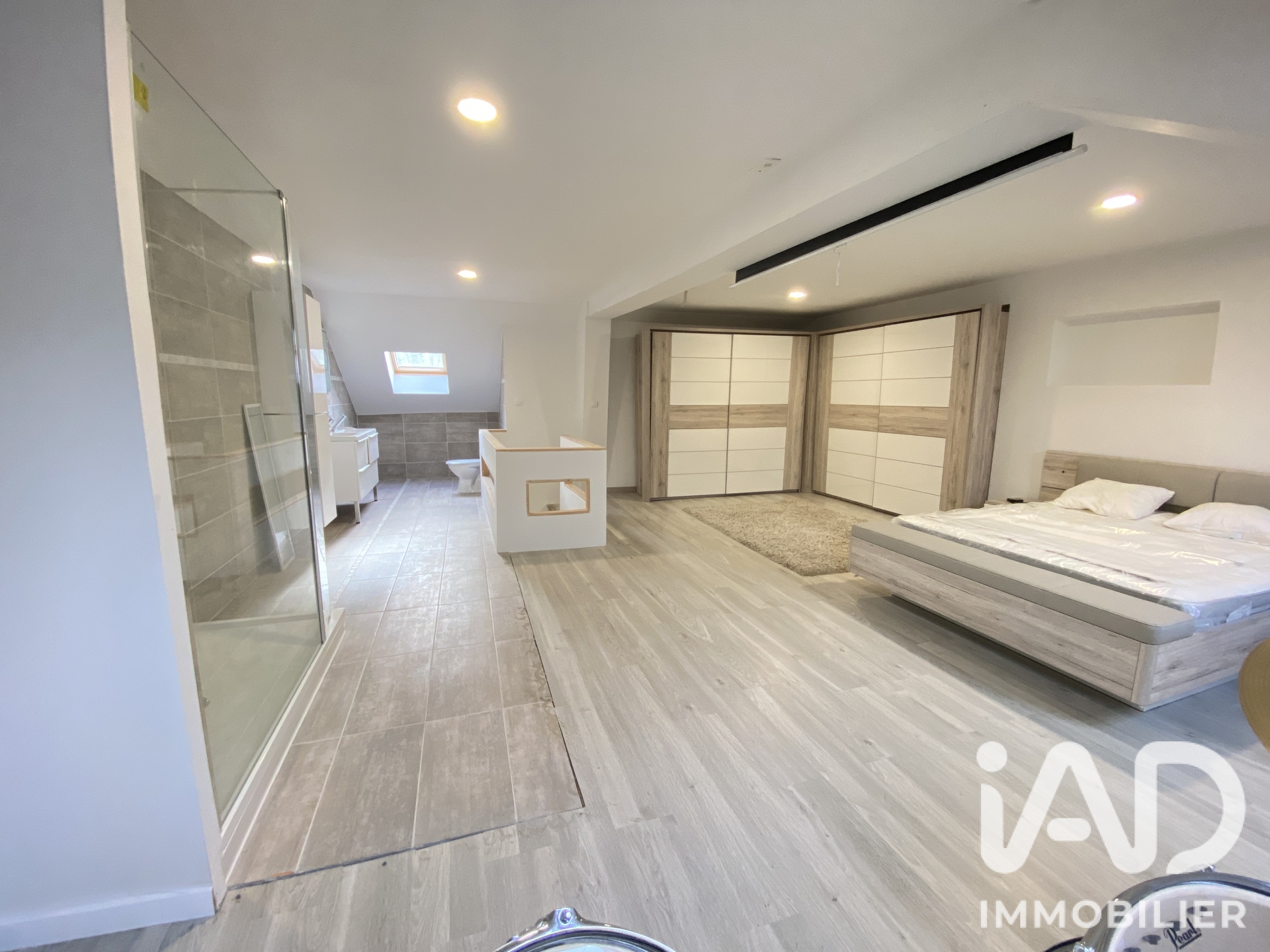 Vente maison à Nouzonville (08700) : maison de ville 6 pièces 149 m² - 2104902 — 9