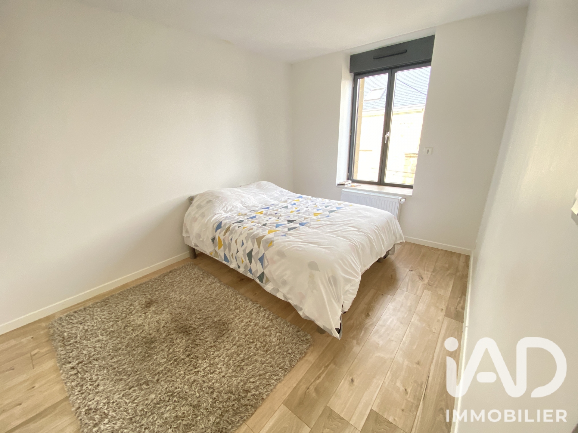 Vente maison à Nouzonville (08700) : maison de ville 6 pièces 149 m² - 2104902 — 10