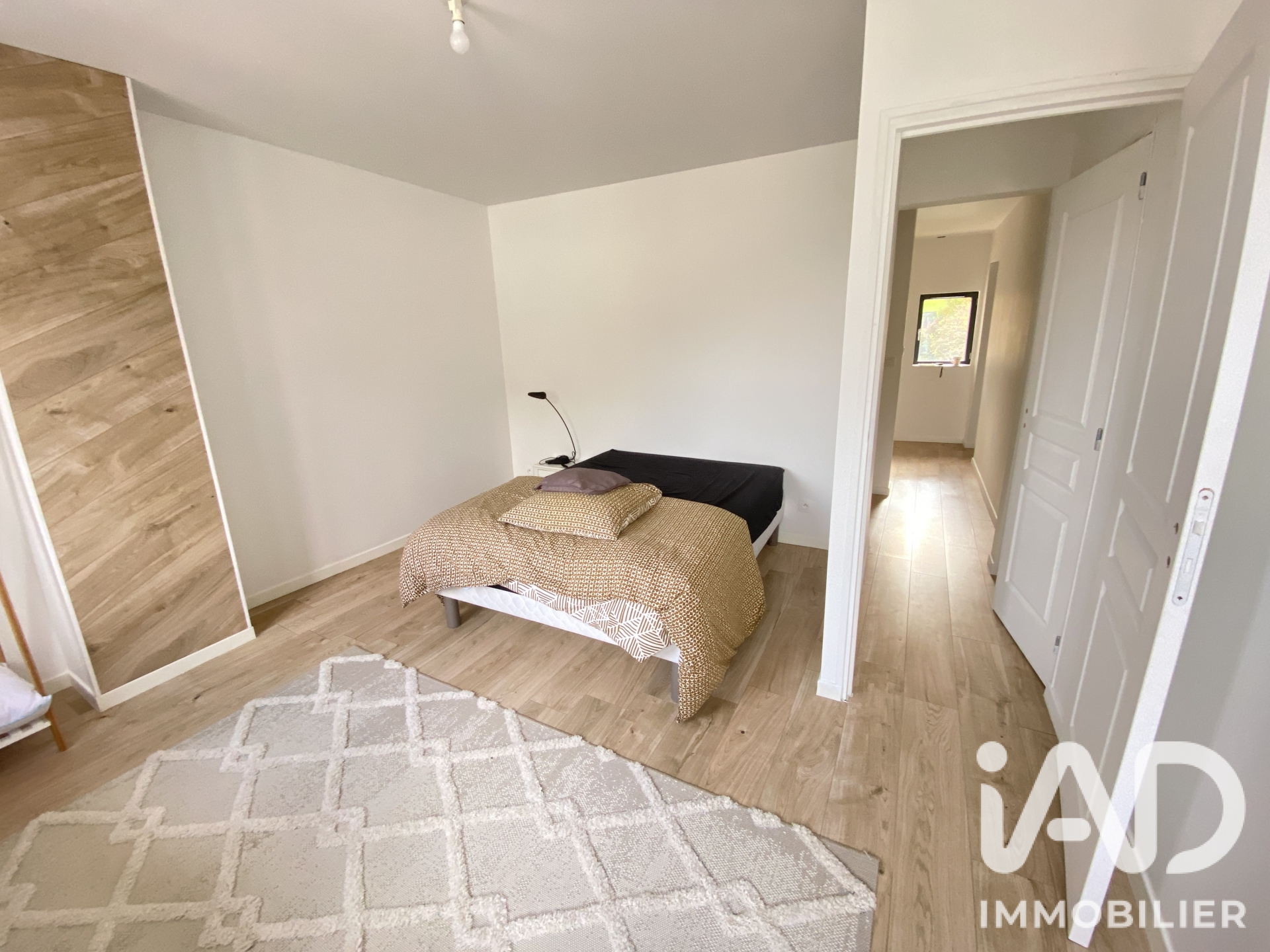 Vente maison à Nouzonville (08700) : maison de ville 6 pièces 149 m² - 2104902 — 5