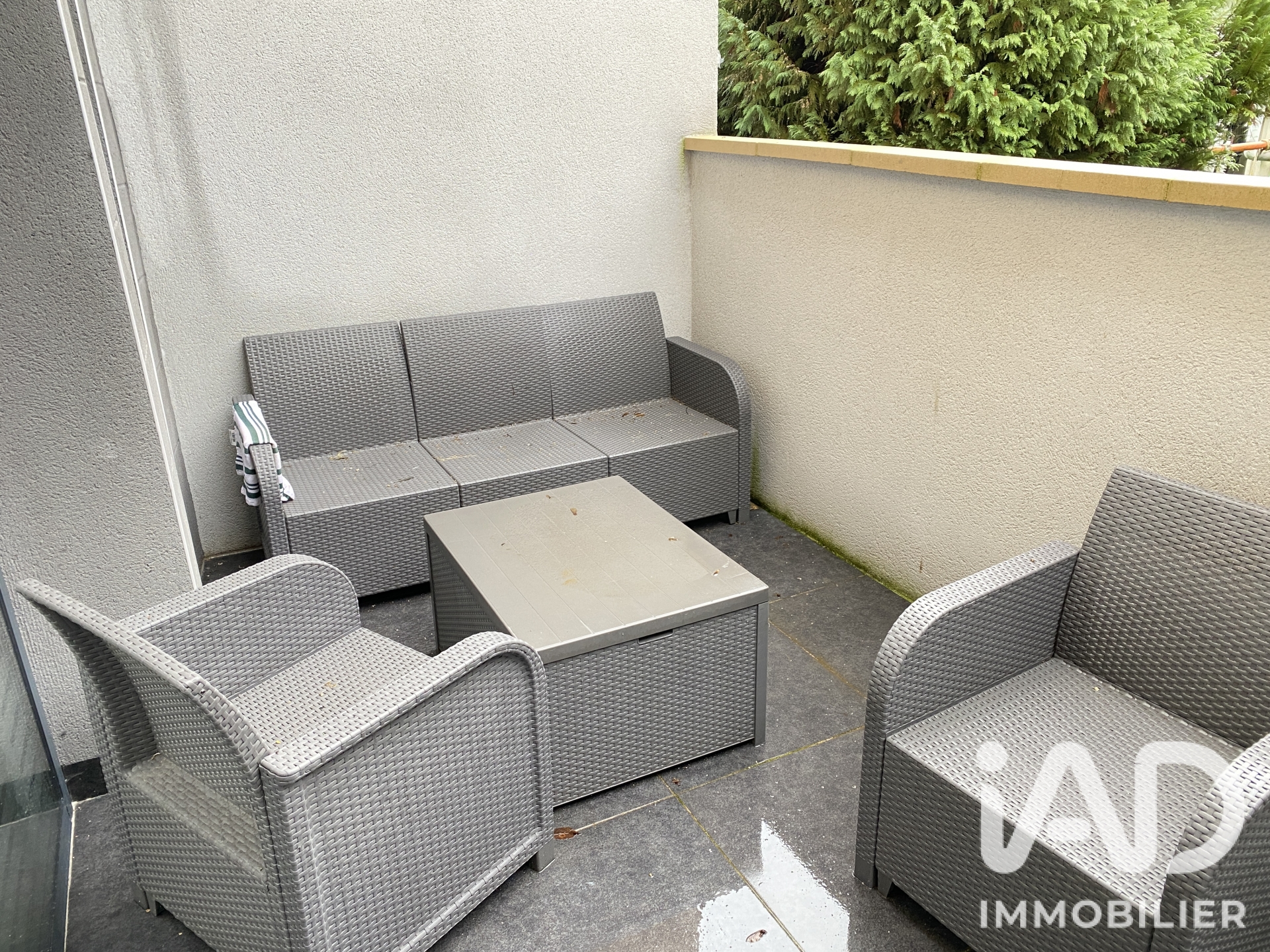 Vente maison à Nouzonville (08700) : maison de ville 6 pièces 149 m² - 2104902 — 16