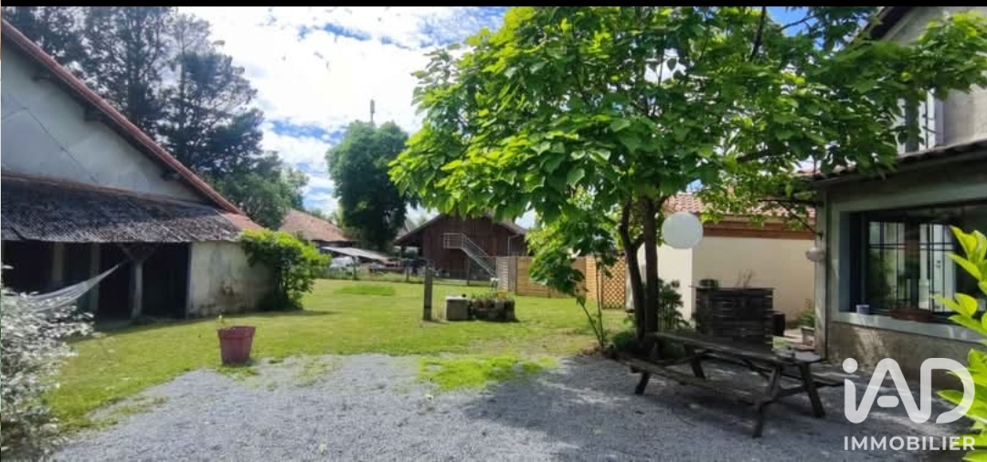 Vente Maison traditionnelle 8 pièces