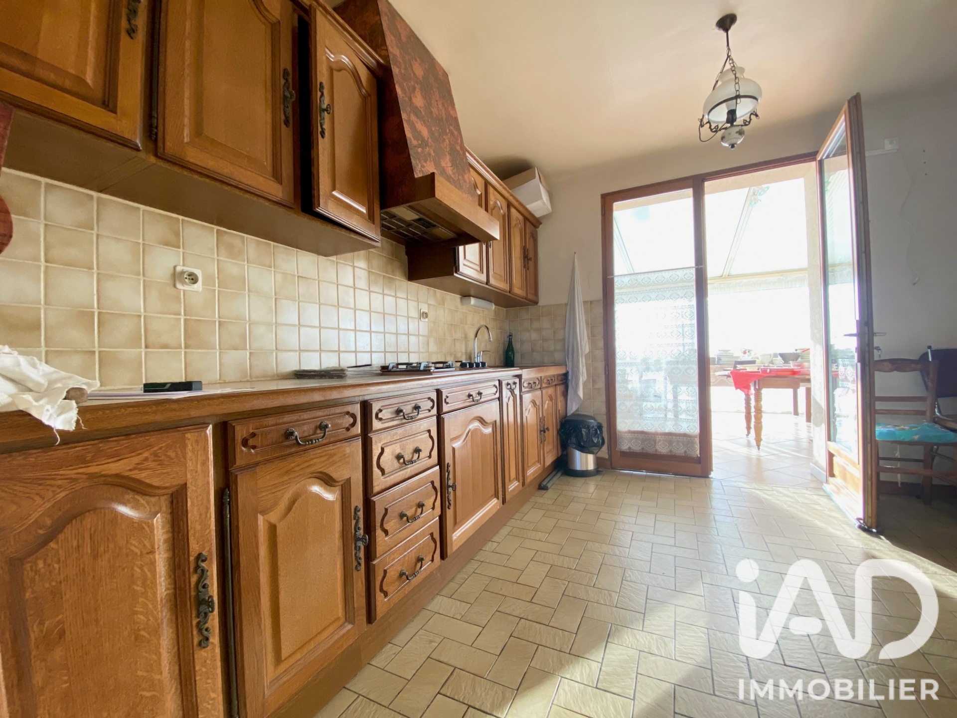 Vente maison à La Loupe (28240) : maison 4 pièces 95 m² - 2110545 — 4