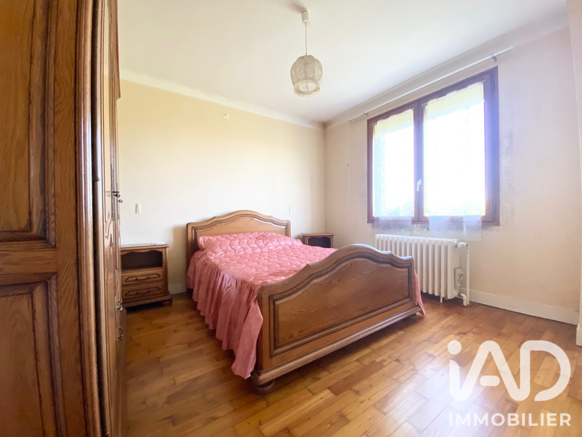 Vente maison à La Loupe (28240) : maison 4 pièces 95 m² - 2110545 — 6