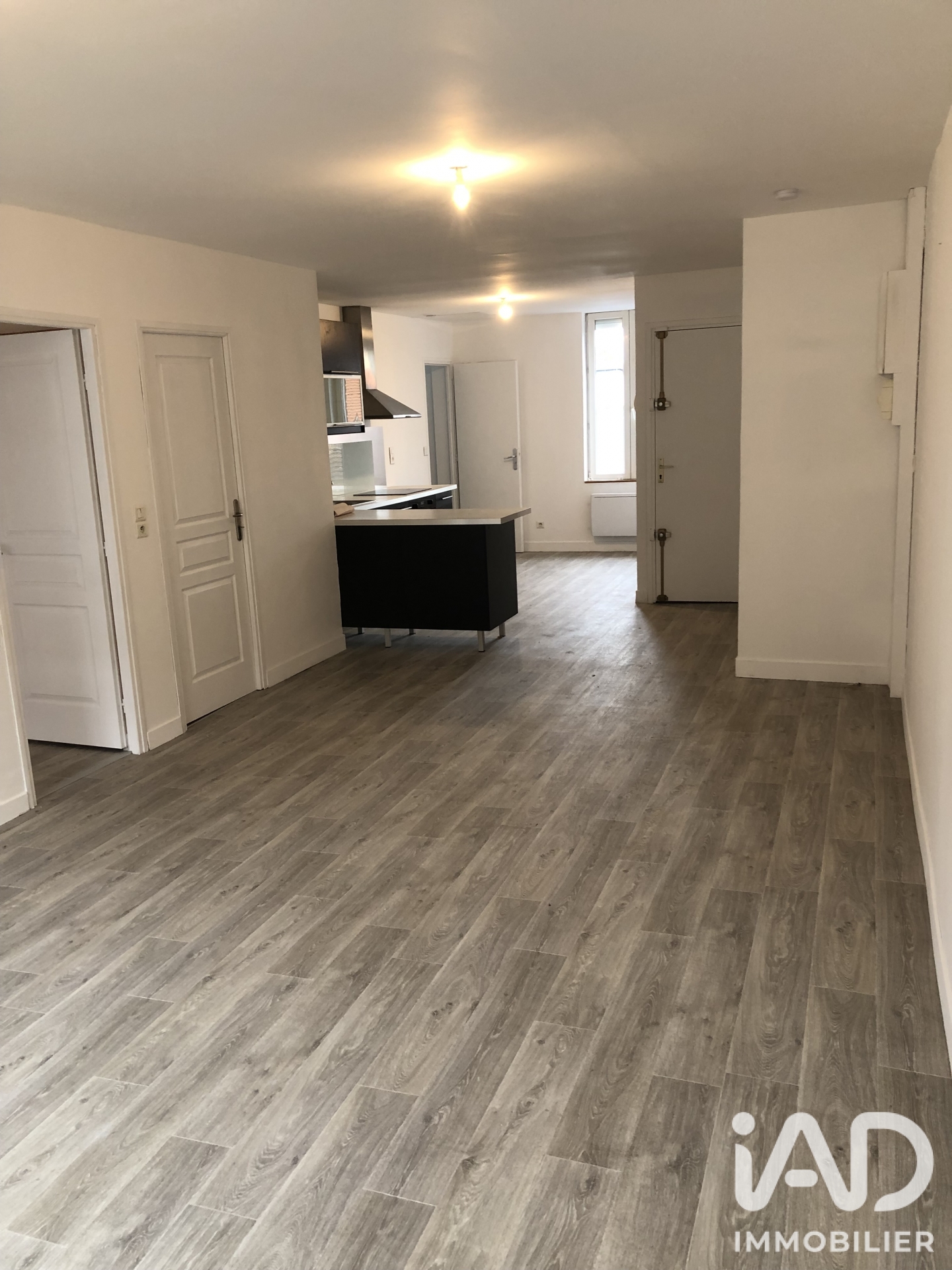 Vente Immeuble 288 m²