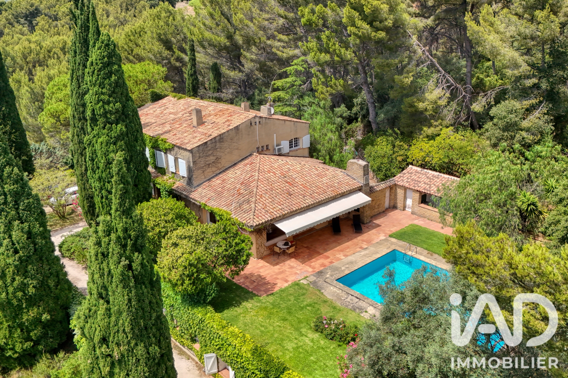 Vente Maison/villa 12 pièces