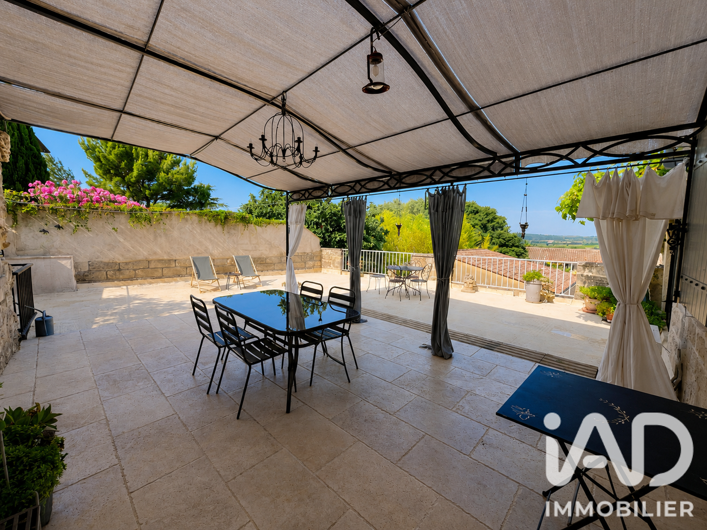 Vente Maison de village 6 pièces