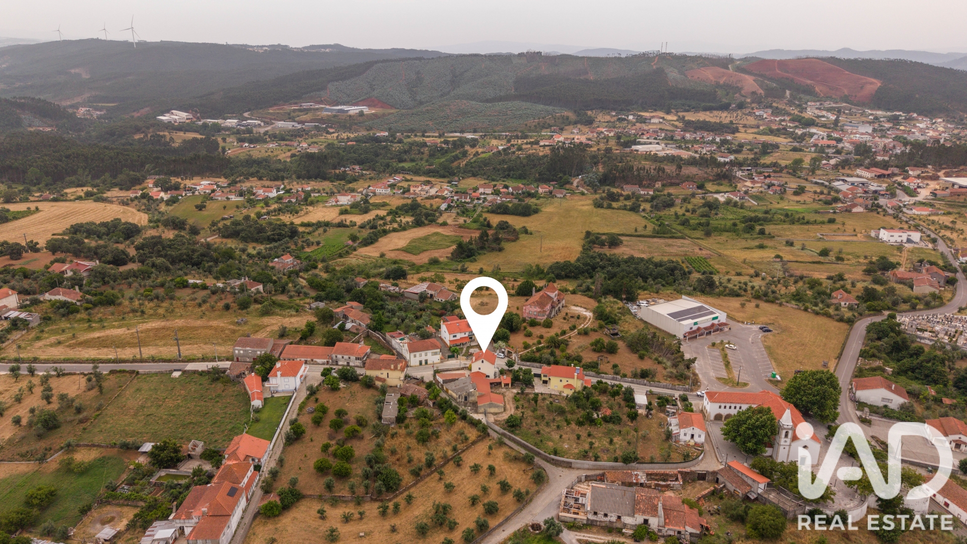 Moradia T0 à venda em Pussos, Alvaiázere — foto 39