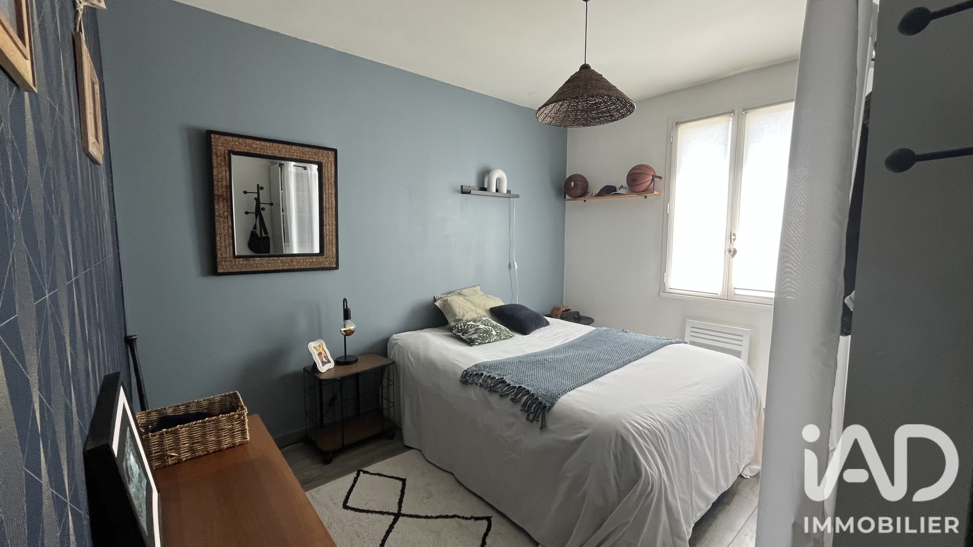 Vente Maison traditionnelle 5 pièces
