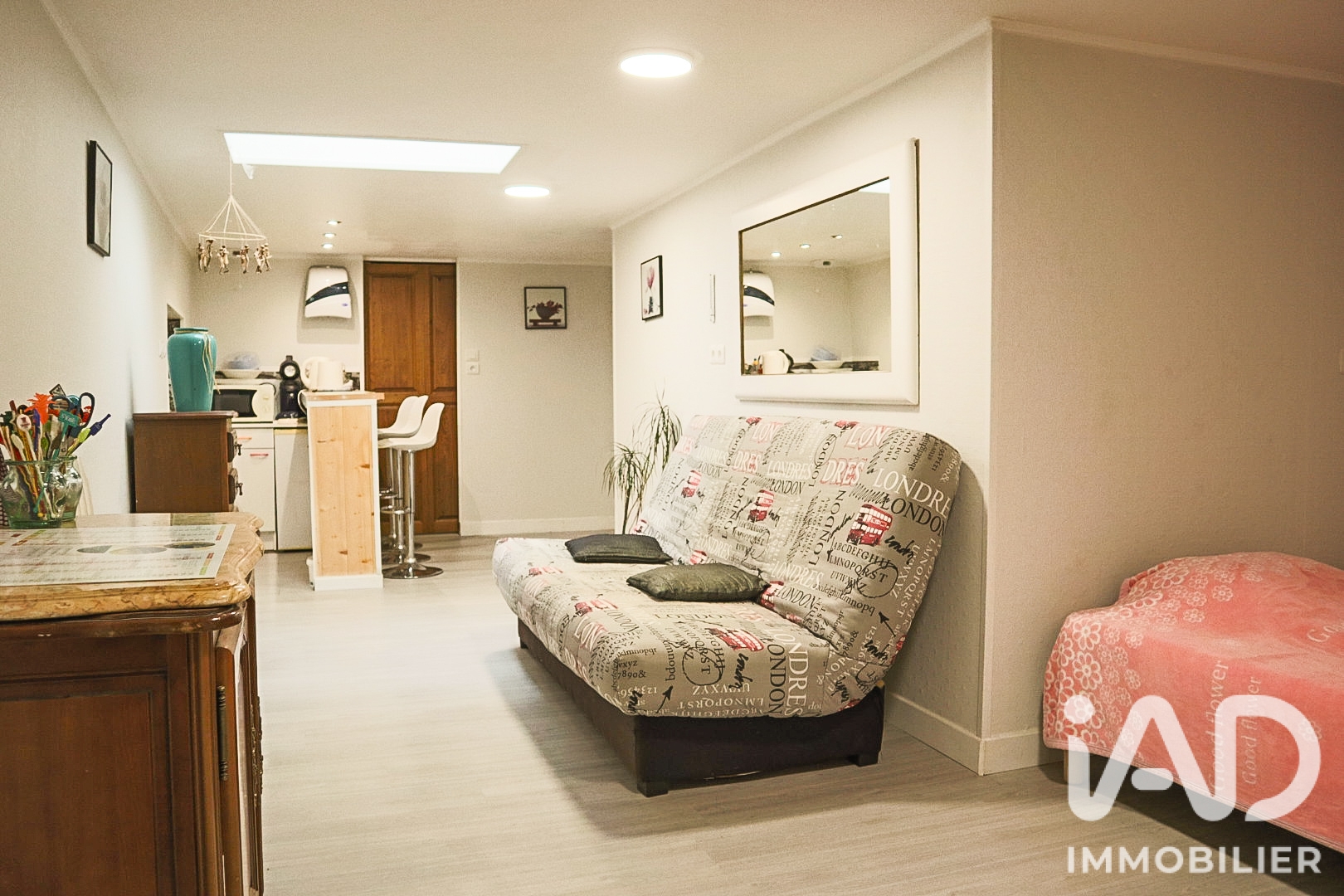 Vente immeuble 280 m² à Châteauvillain (52120) - 2065228 — 10