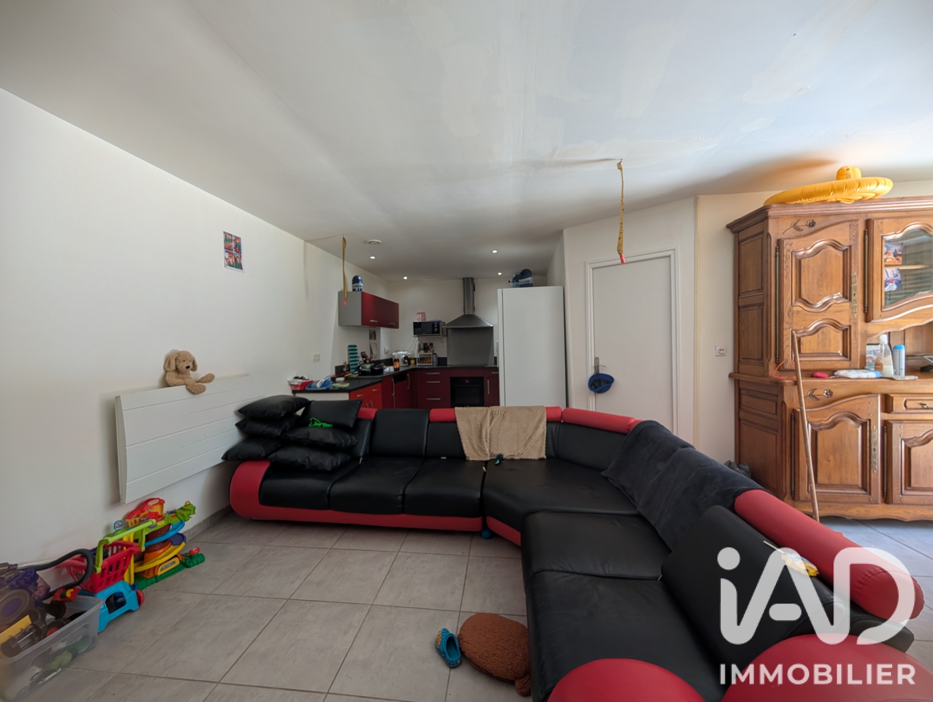 Vente immeuble 340 m² à Nexon (87800) - 2050712 — 6