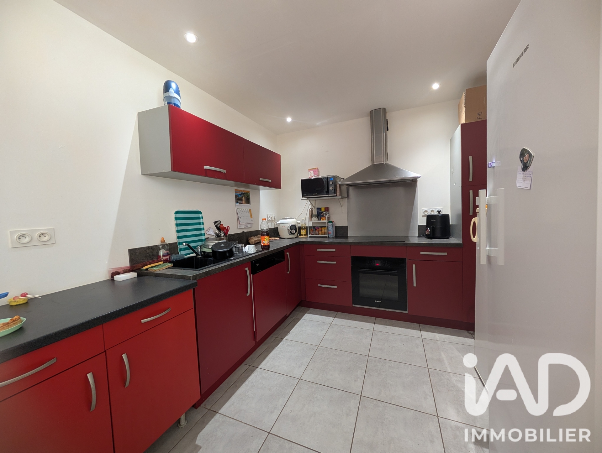 Vente immeuble 340 m² à Nexon (87800) - 2050712 — 5