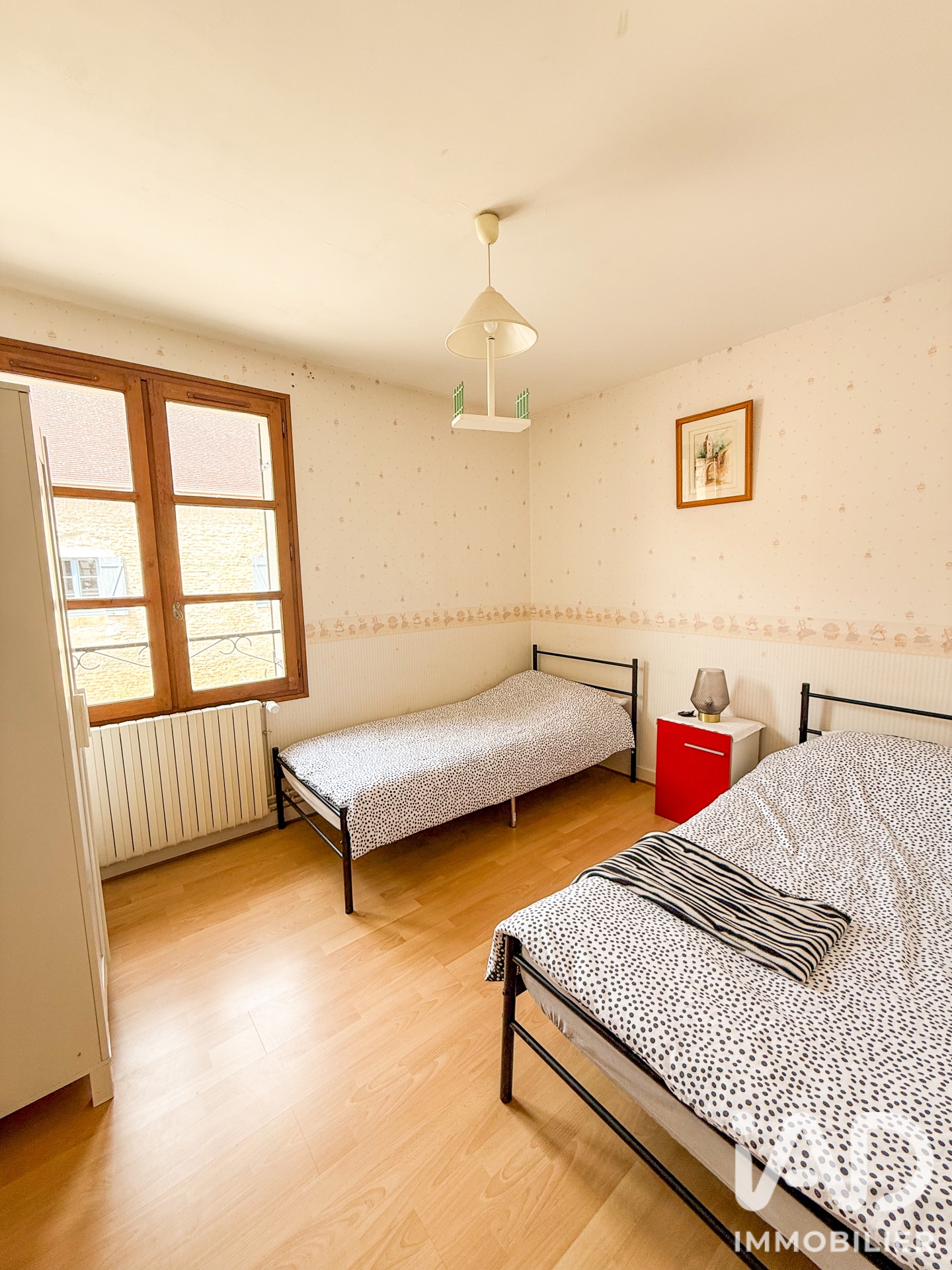 Vente immeuble 280 m² à Châteauvillain (52120) - 2065228 — 11