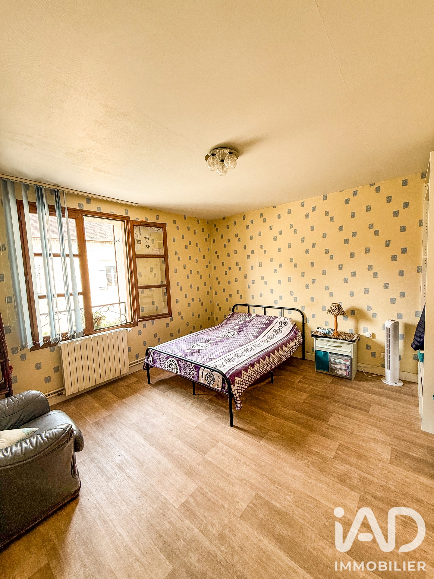 Vente immeuble 280 m² à Châteauvillain (52120) - 2065228 — 12