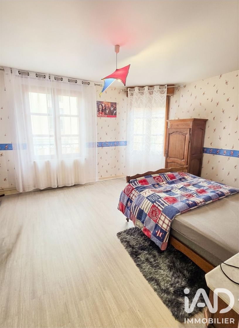 Vente immeuble 280 m² à Châteauvillain (52120) - 2065228 — 13