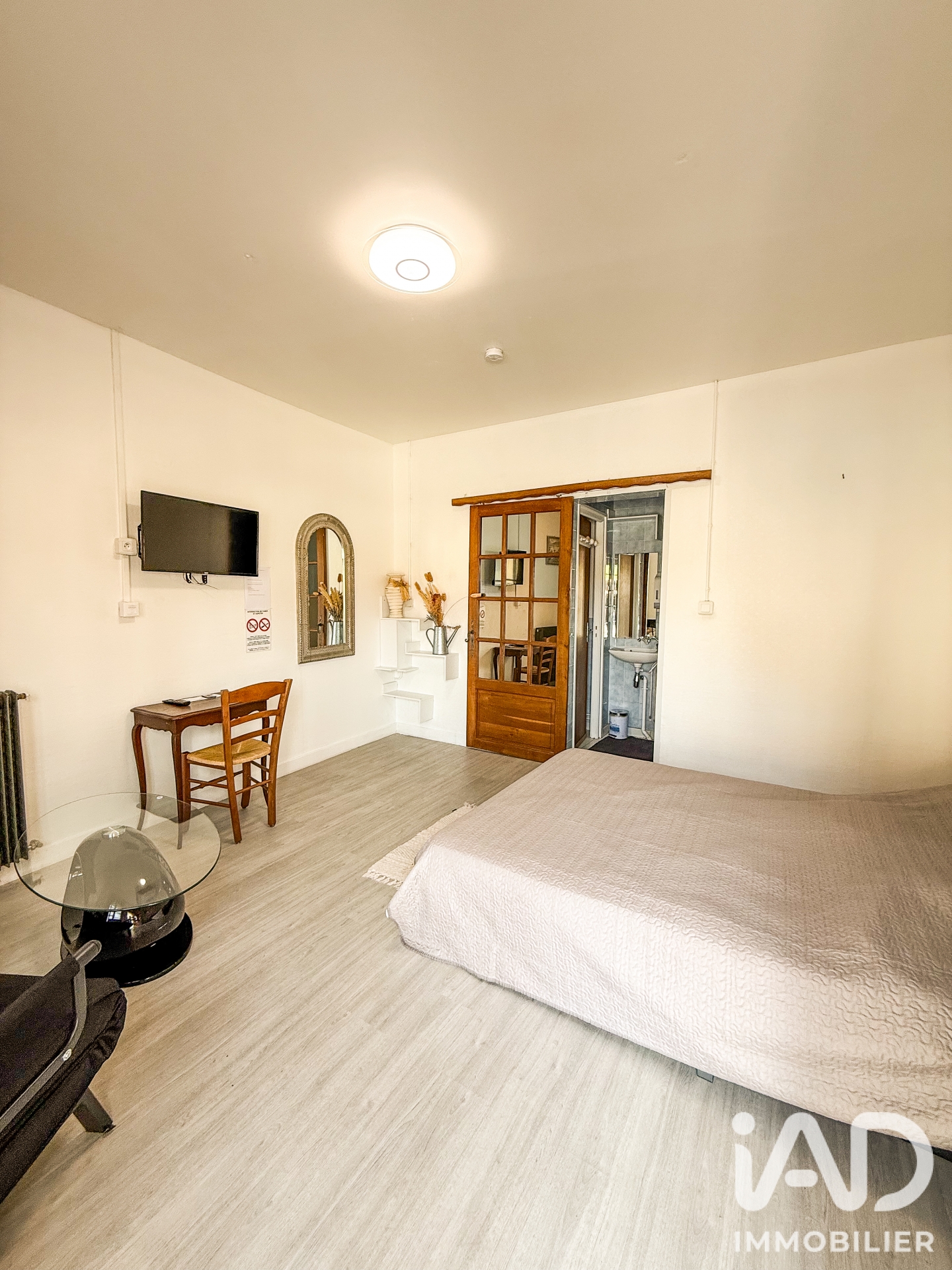 Vente immeuble 280 m² à Châteauvillain (52120) - 2065228 — 14