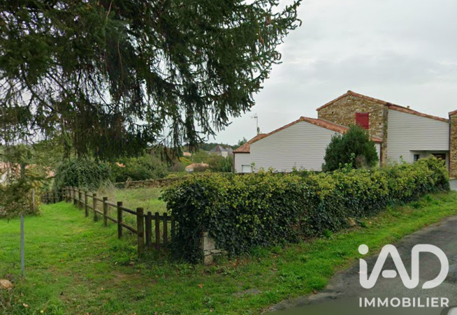 Vente Terrain 220 m&sup2;