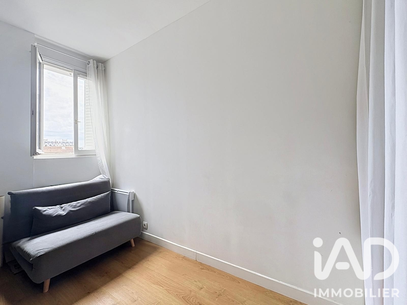 Vente appartement à Bois-Colombes (92270) : appartement 3 pièces 50 m² - 2057241 — 9