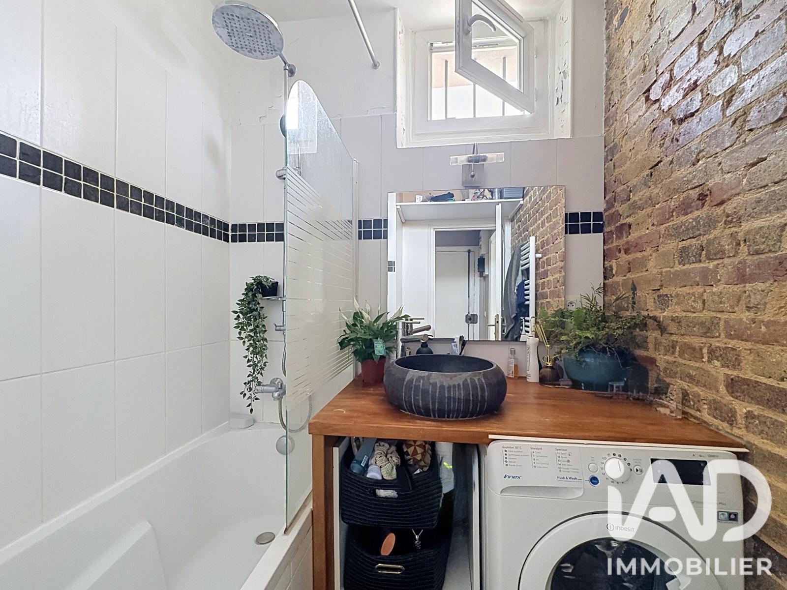 Vente appartement à Bois-Colombes (92270) : appartement 3 pièces 50 m² - 2057241 — 10