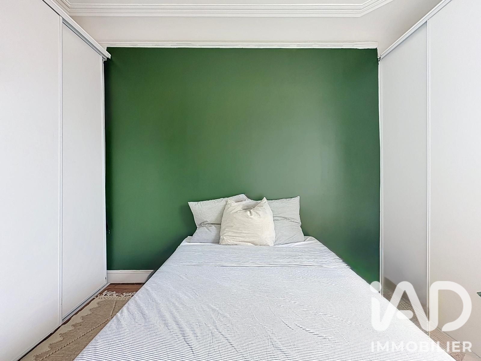 Vente appartement à Bois-Colombes (92270) : appartement 3 pièces 50 m² - 2057241 — 7