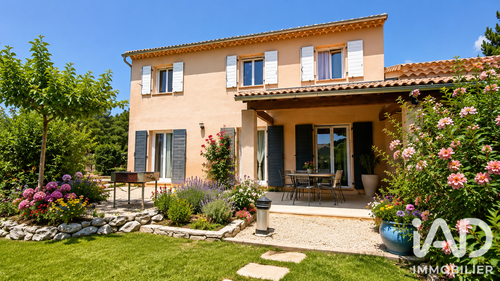 Vente Maison traditionnelle 10 pièces