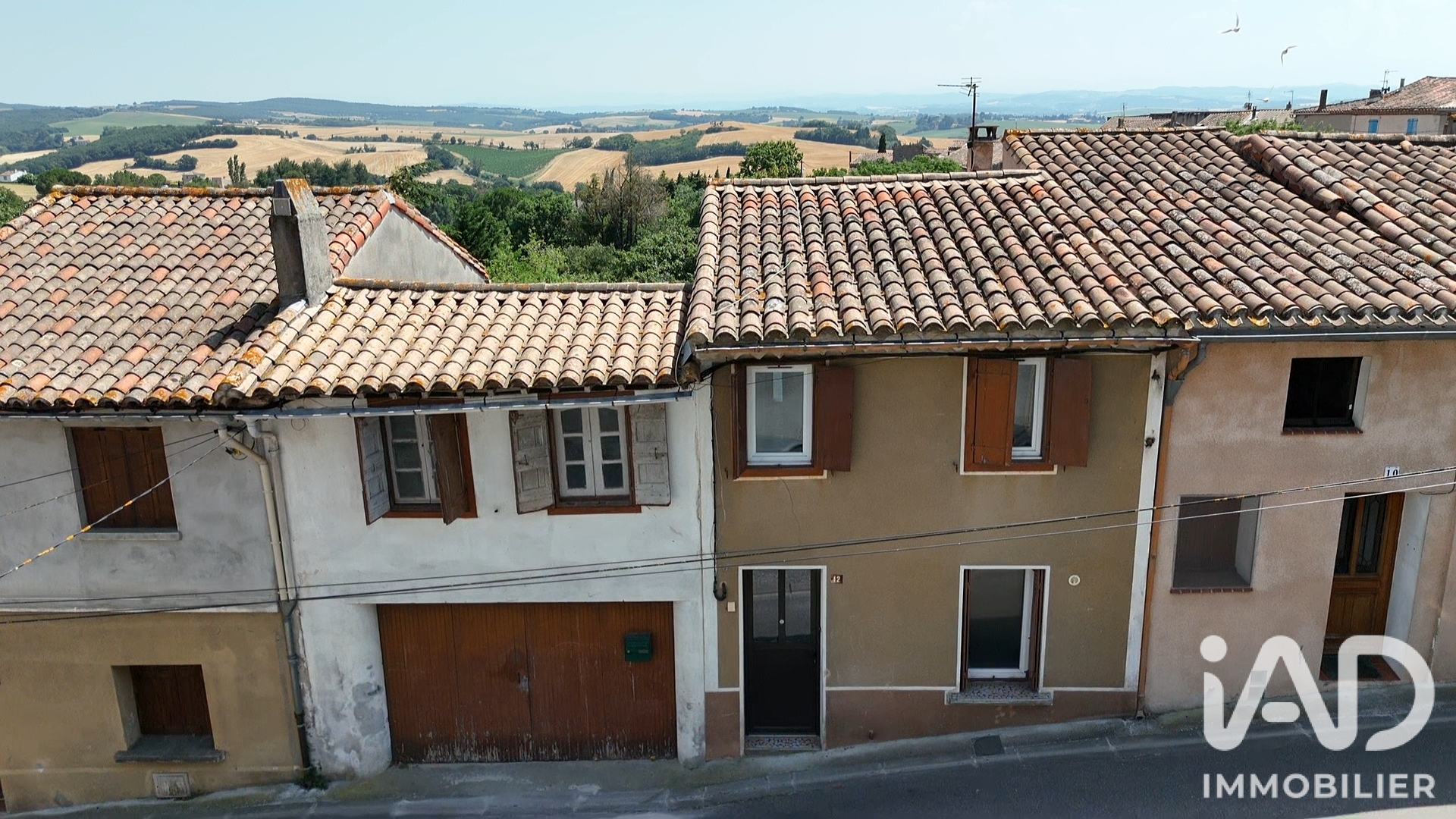 Vente Maison/villa 4 pièces