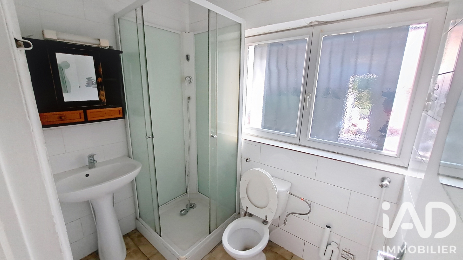 Vente Immeuble 207 m²