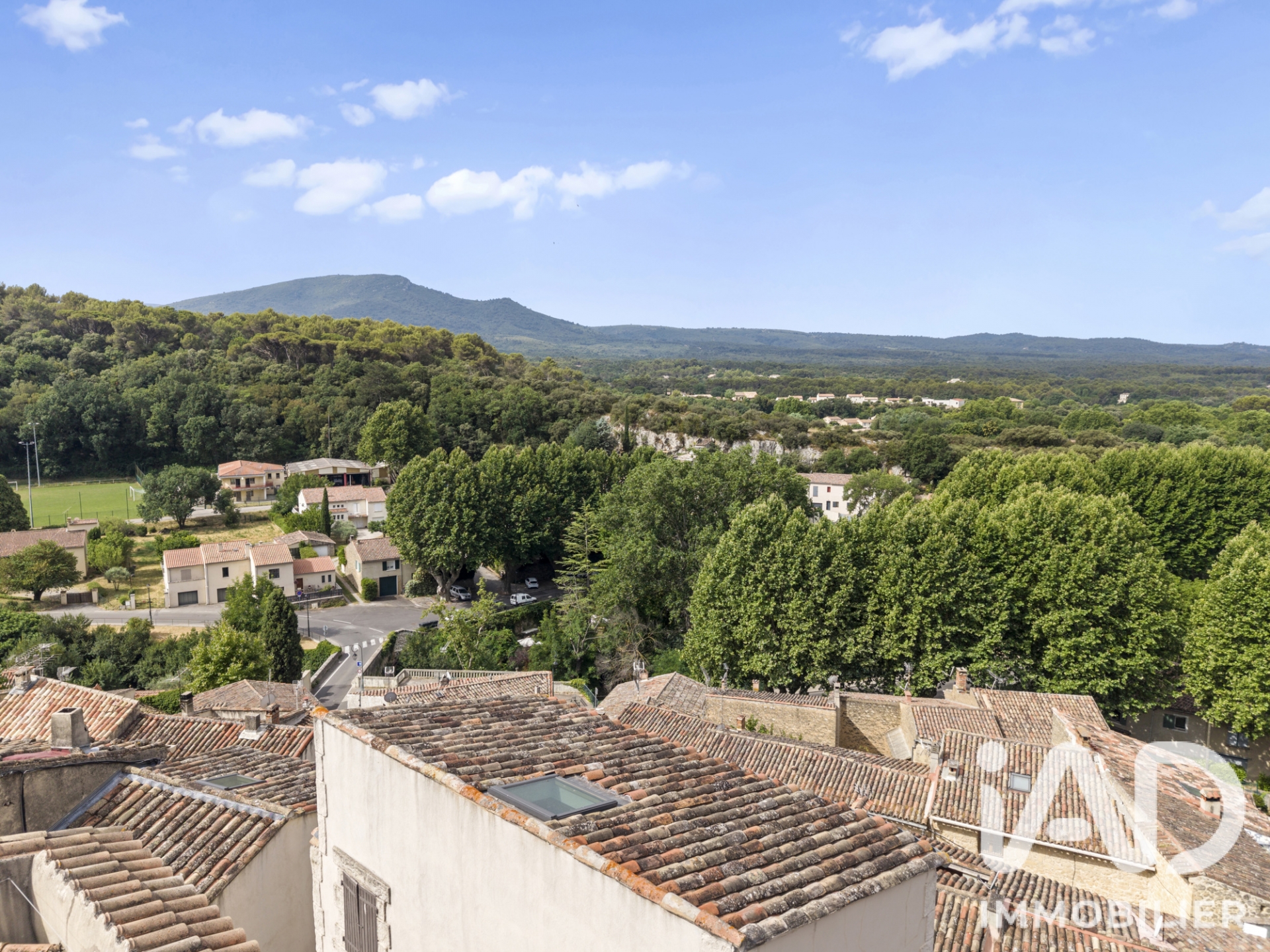 Vente Maison de village 3 pièces